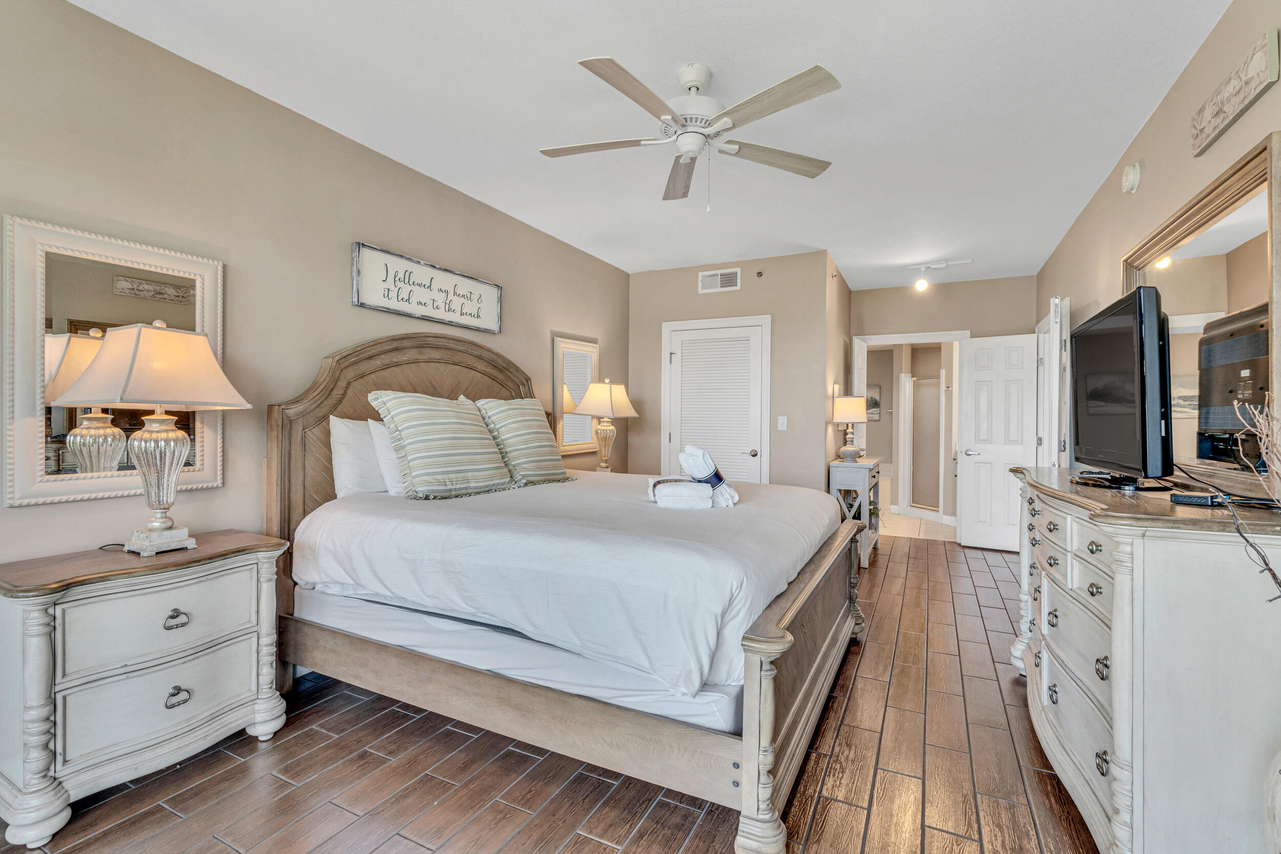 STERLING SHORES - Residential