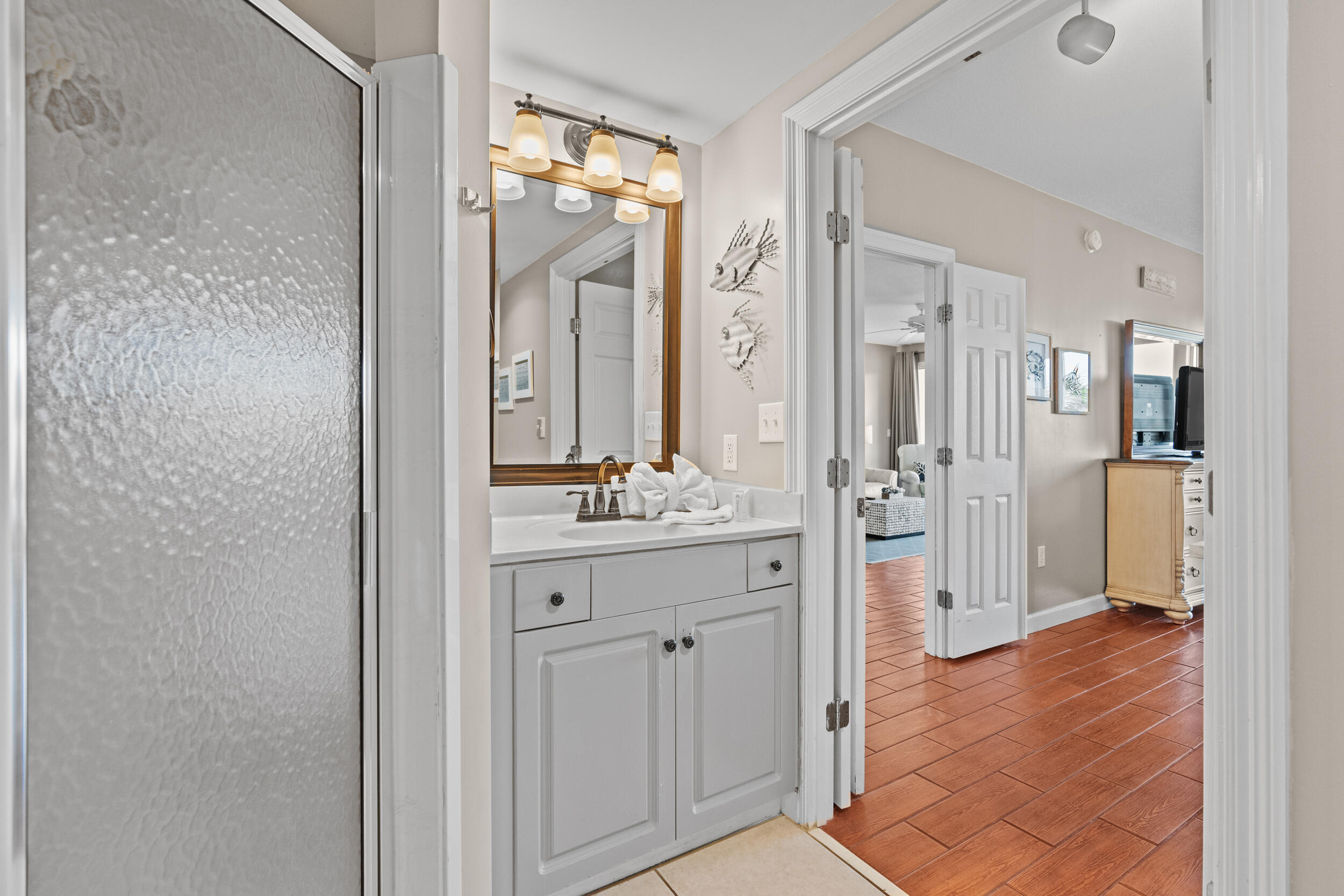 STERLING SHORES - Residential