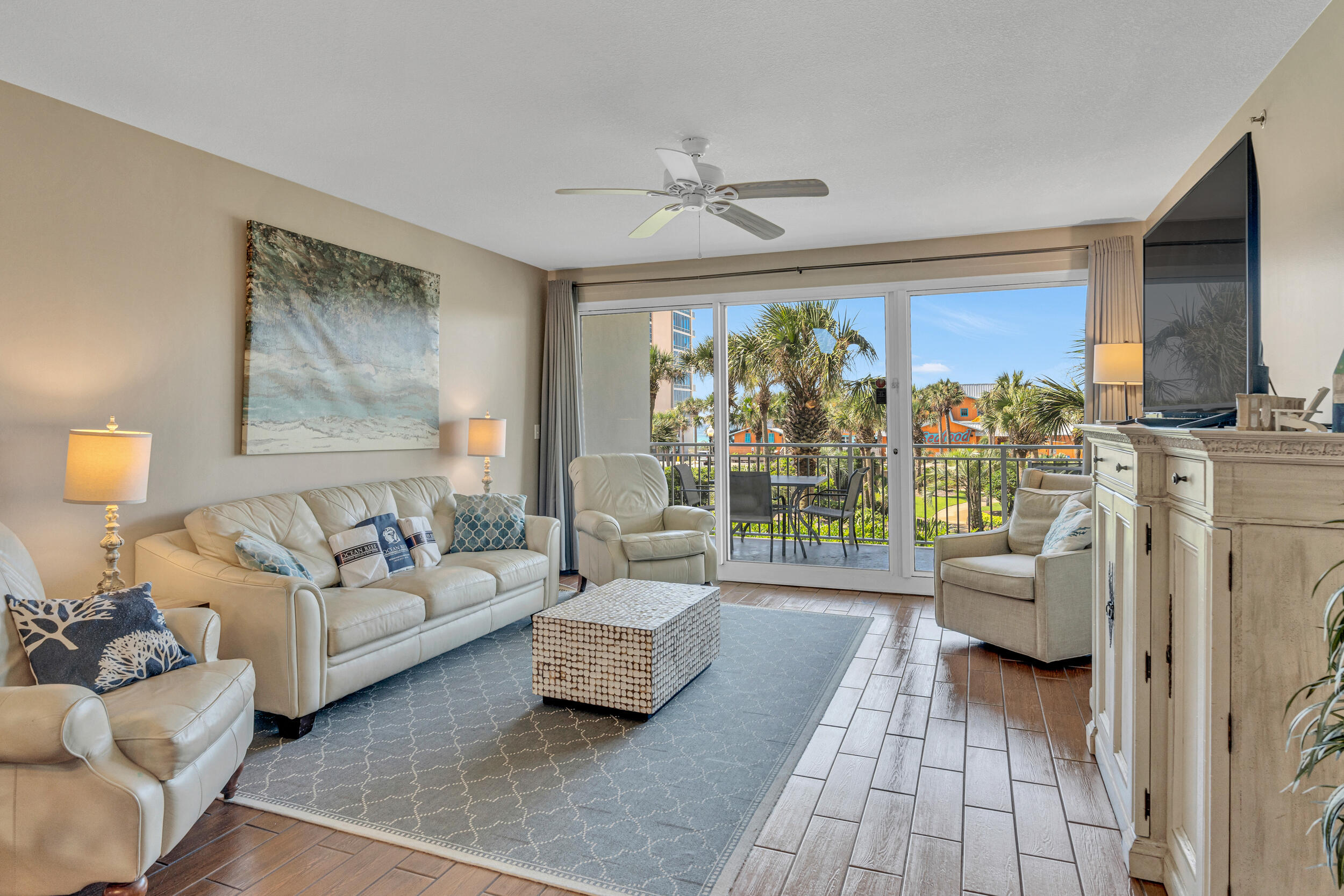 STERLING SHORES - Residential