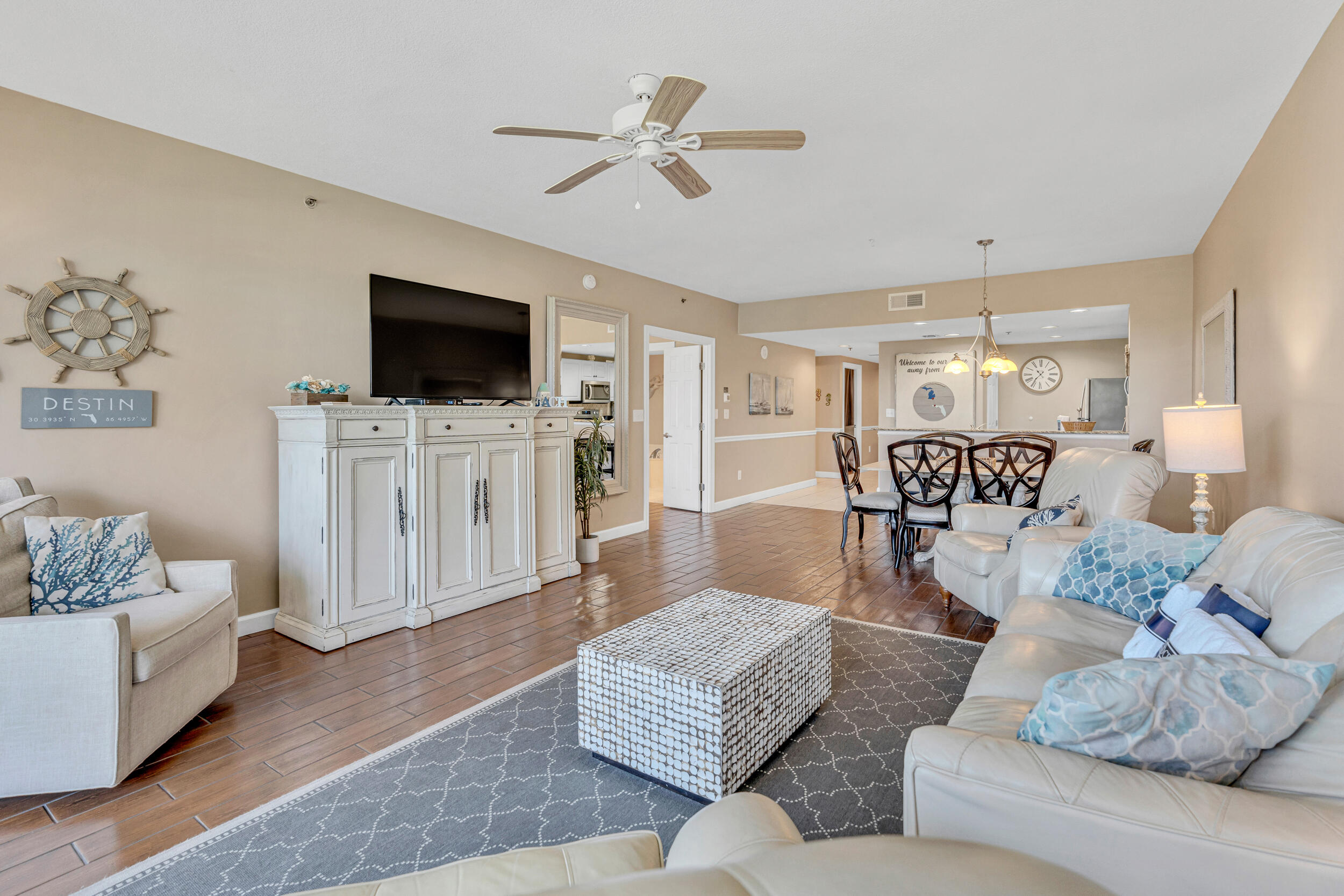 STERLING SHORES - Residential