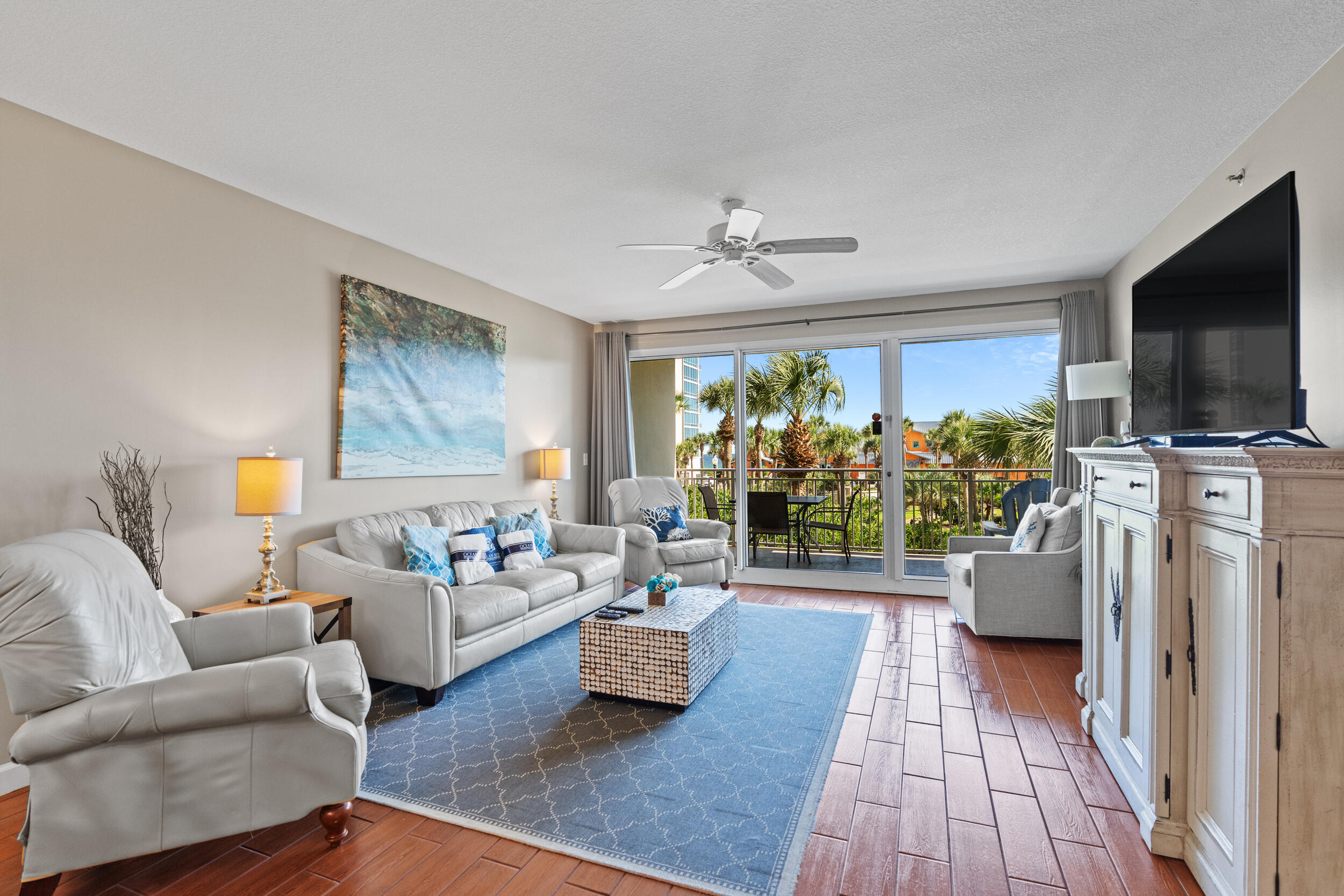 STERLING SHORES - Residential
