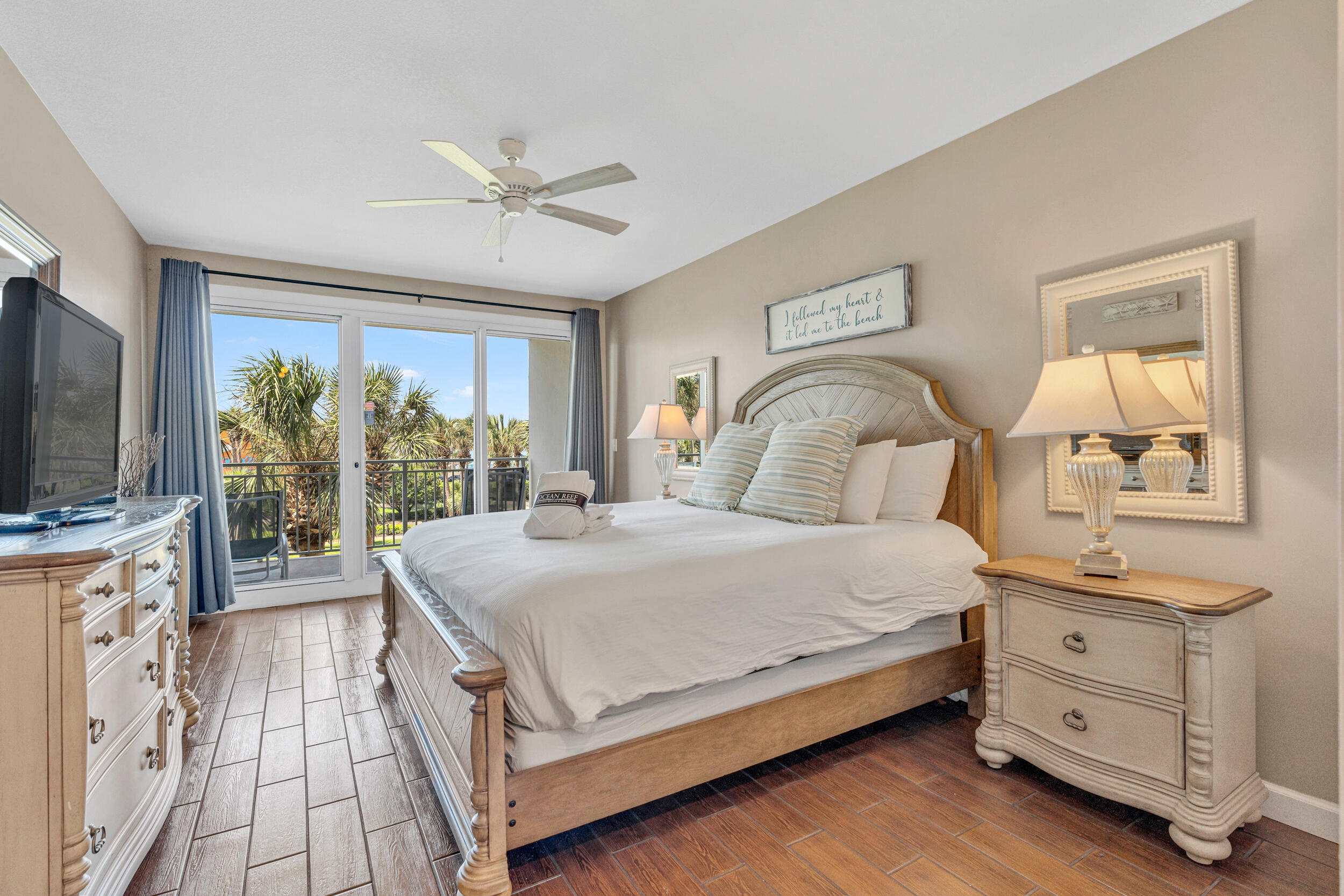 STERLING SHORES - Residential