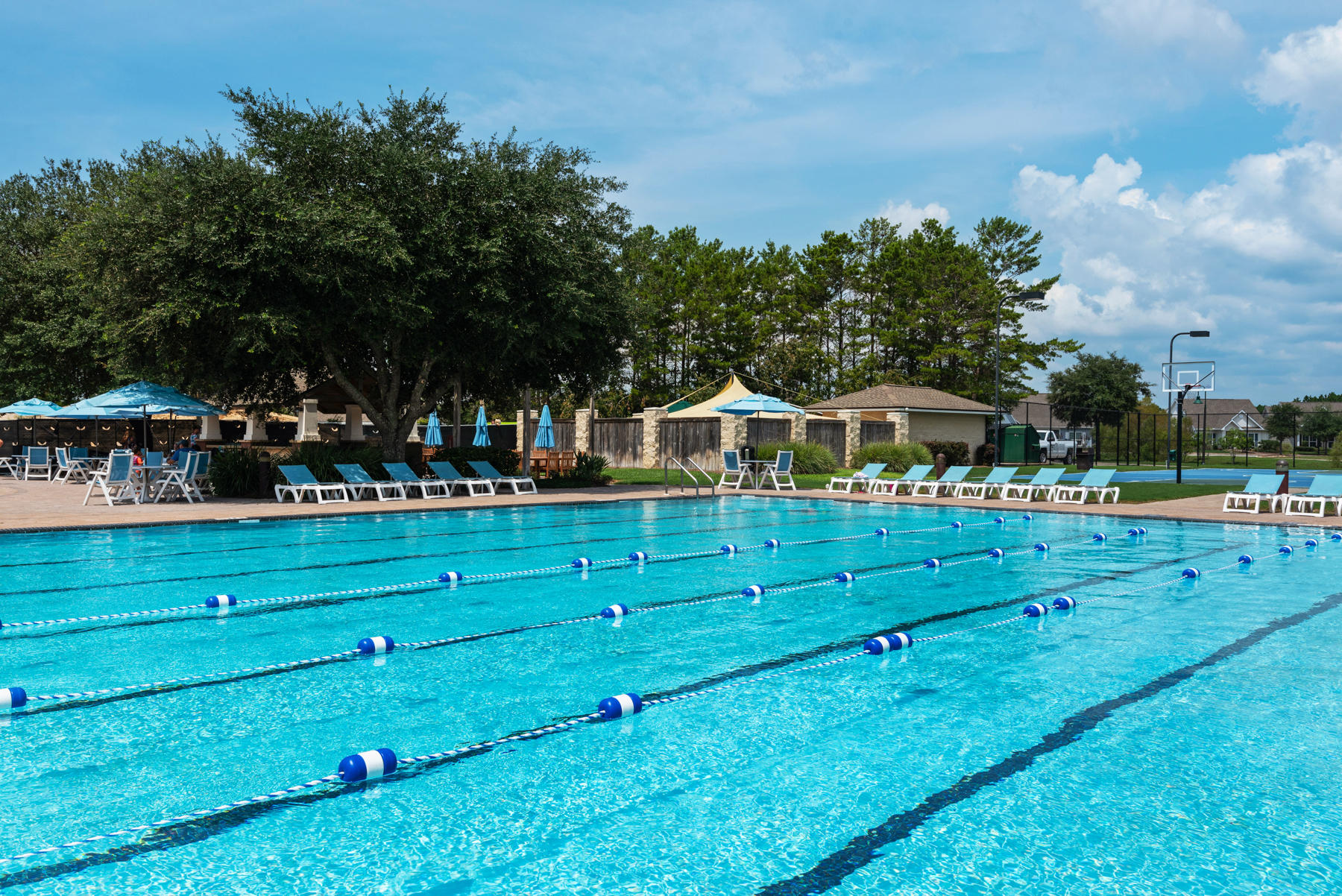 HAMMOCK BAY - Residential