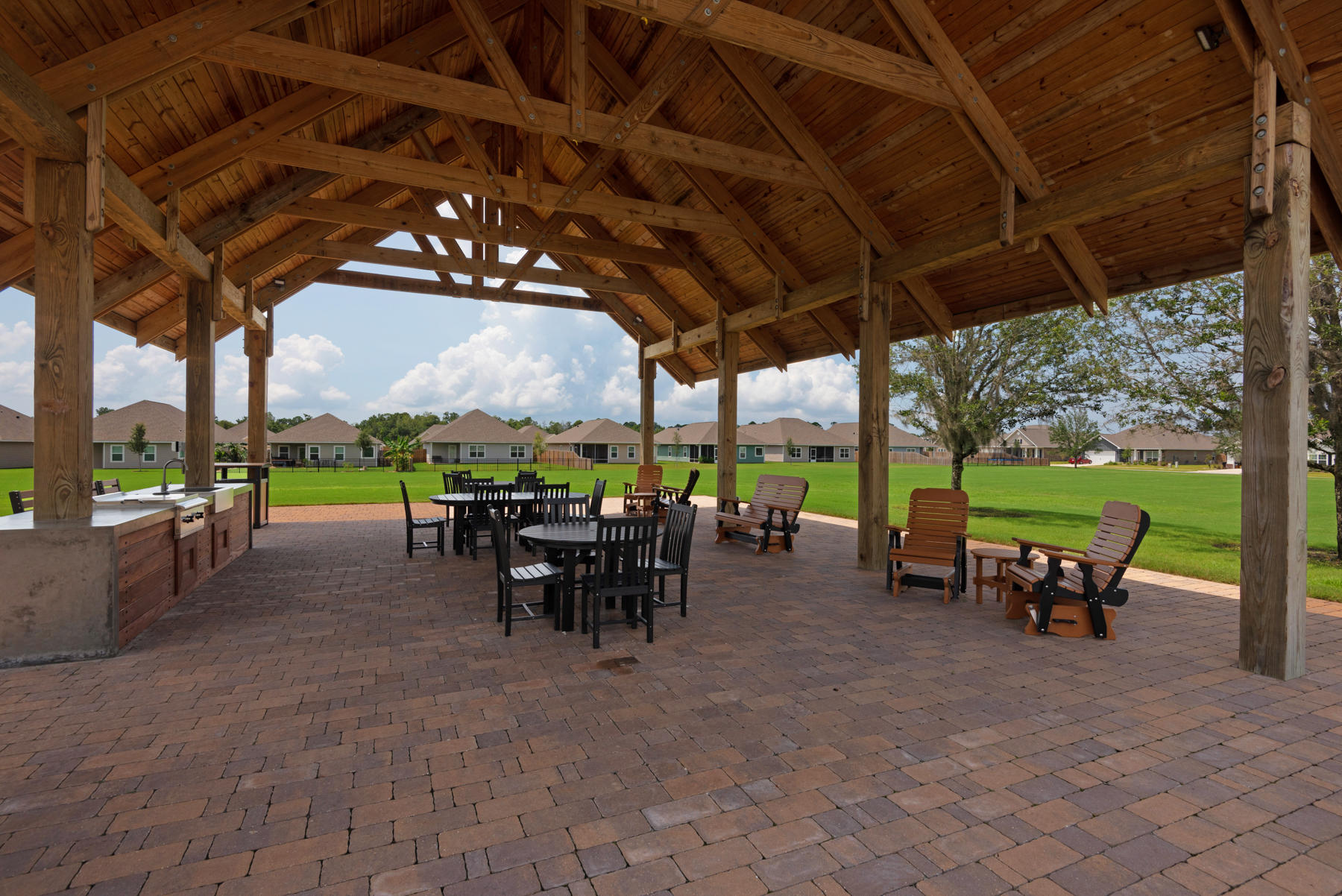 HAMMOCK BAY - Residential