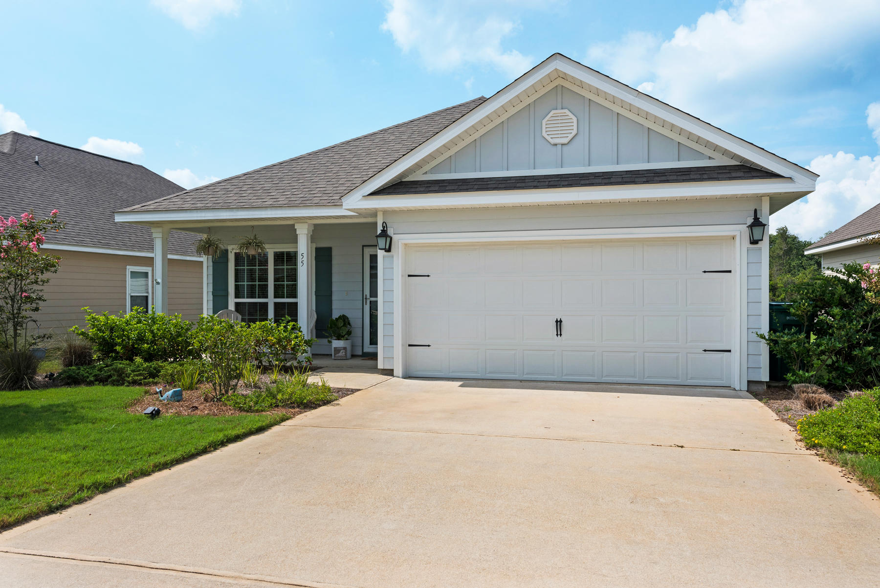 HAMMOCK BAY - Residential