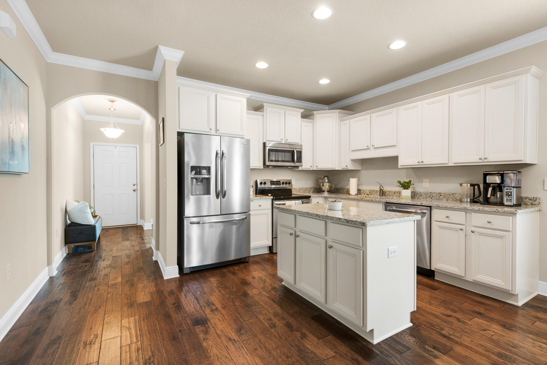 HAMMOCK BAY - Residential