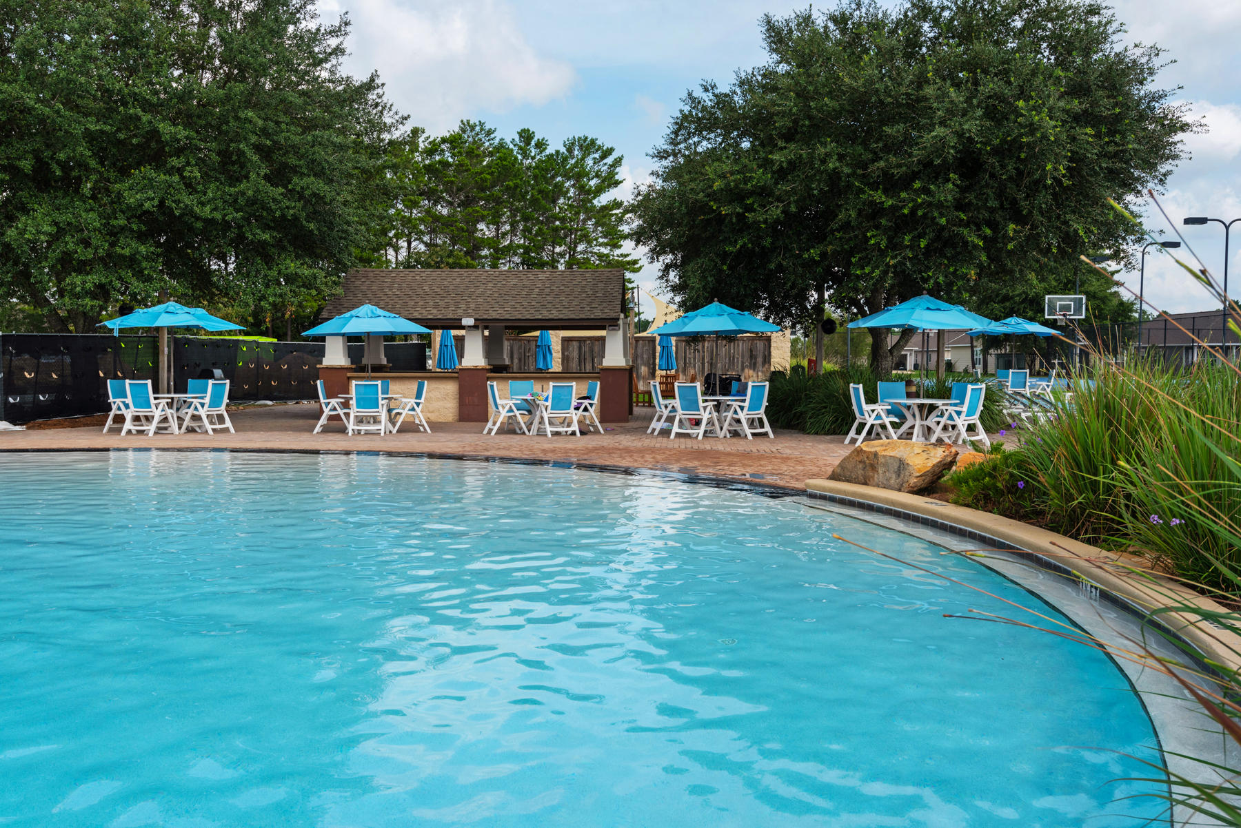 HAMMOCK BAY - Residential