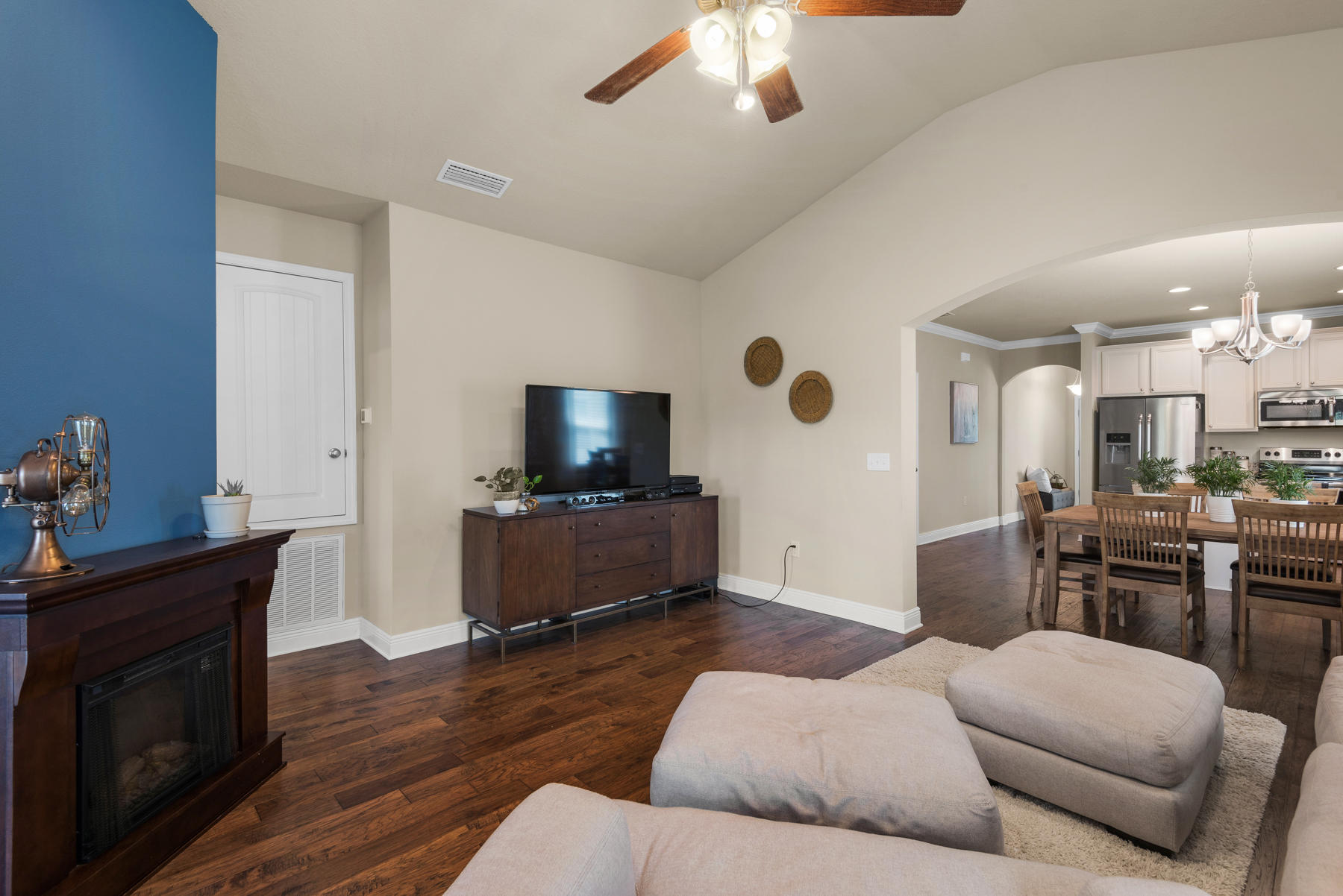 HAMMOCK BAY - Residential