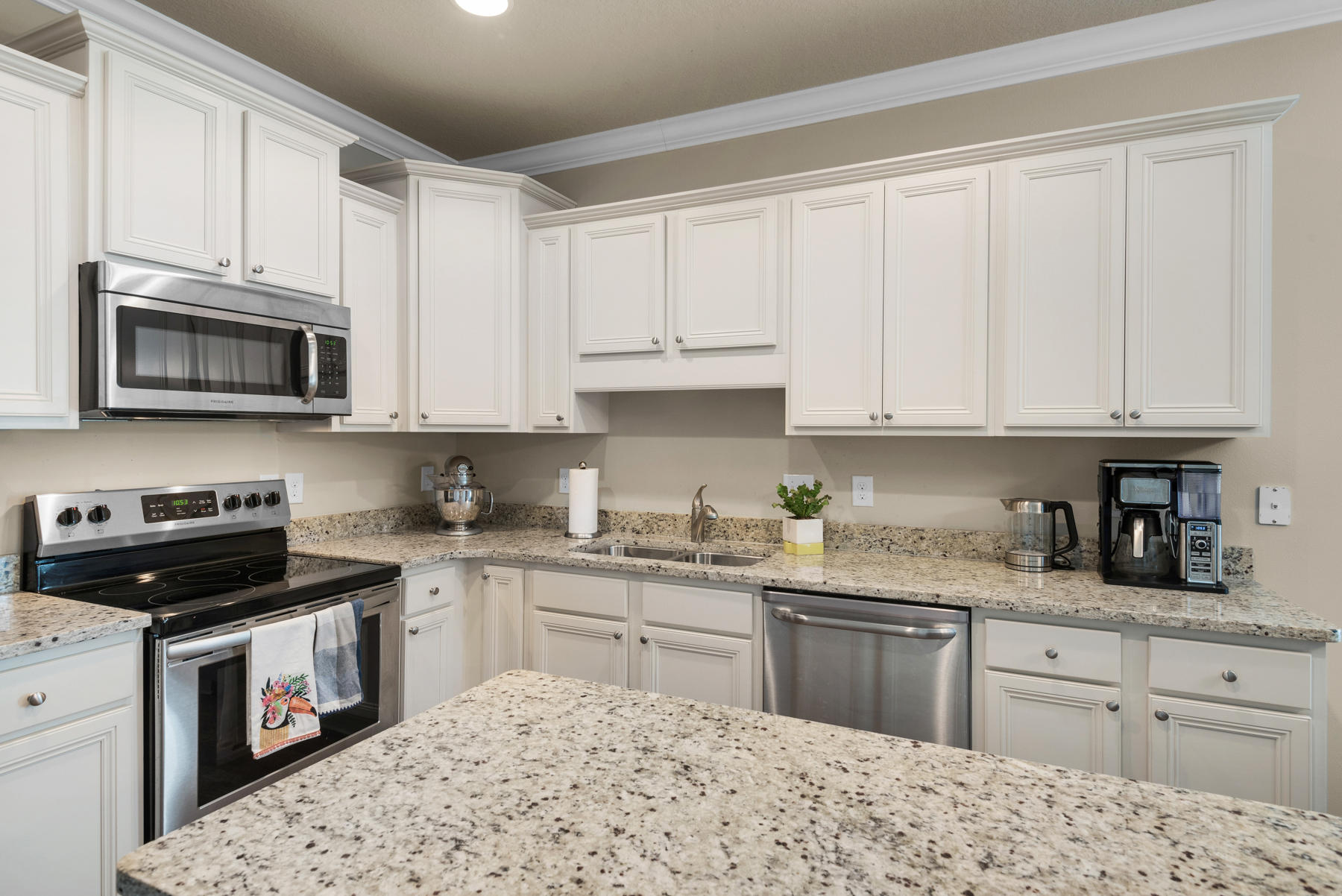 HAMMOCK BAY - Residential