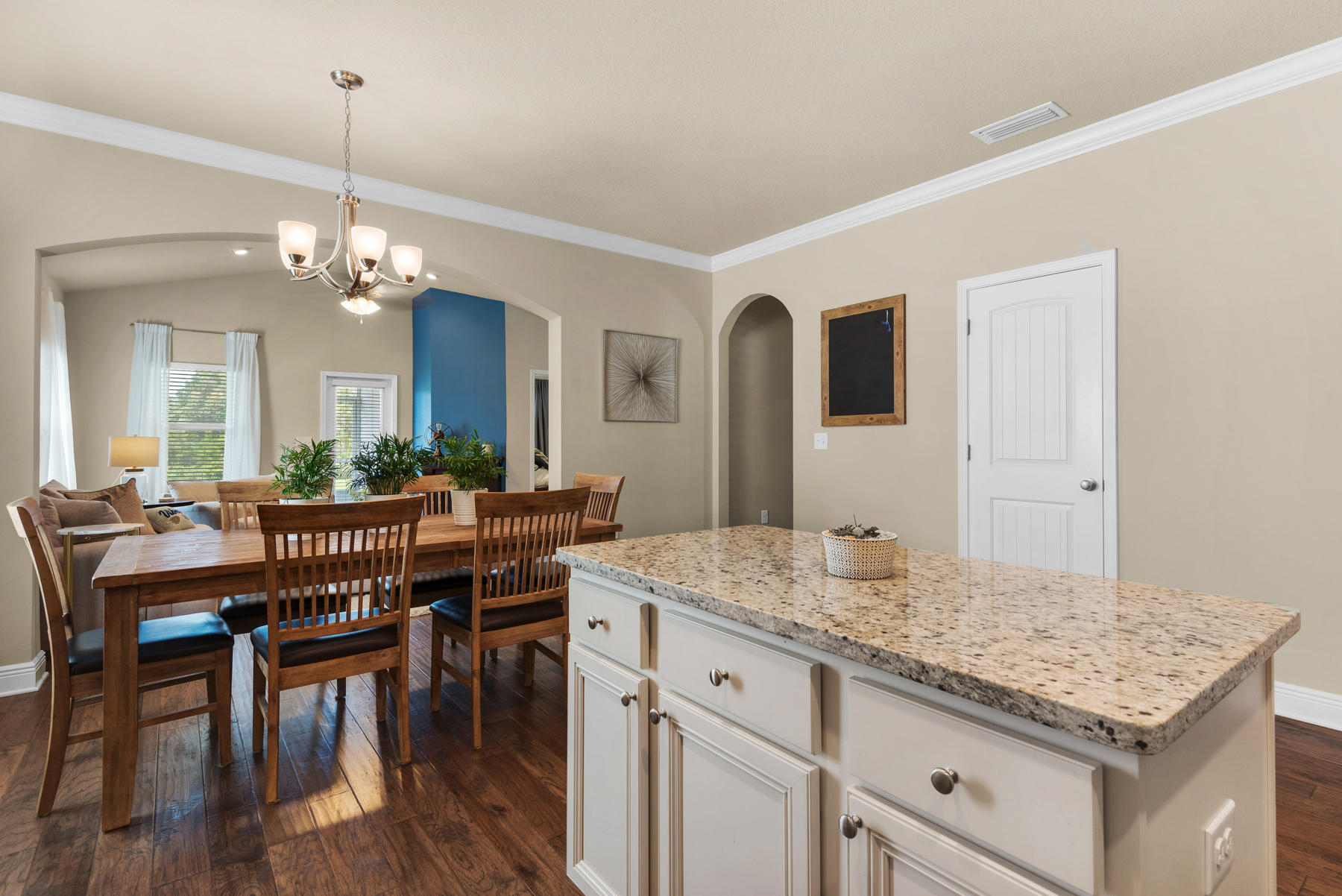 HAMMOCK BAY - Residential