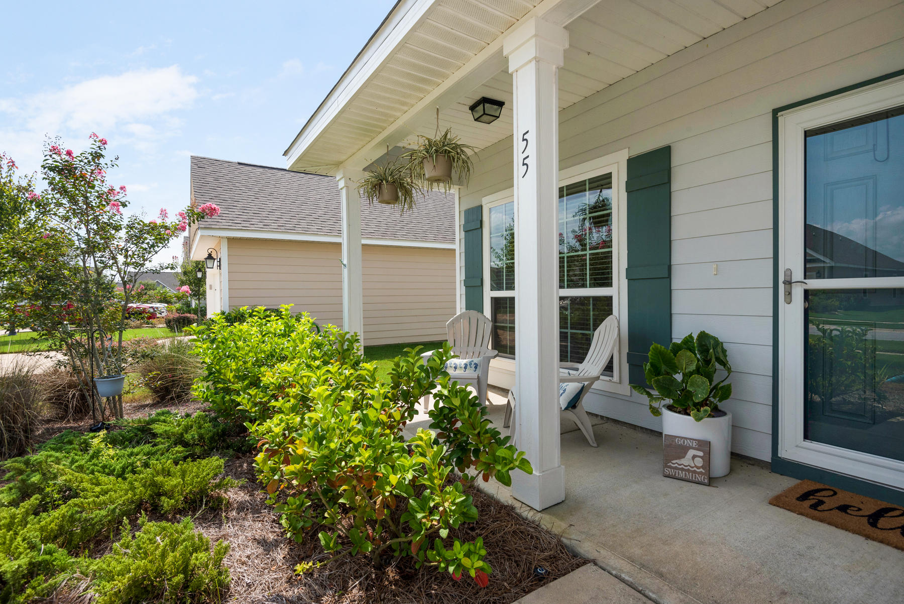 HAMMOCK BAY - Residential