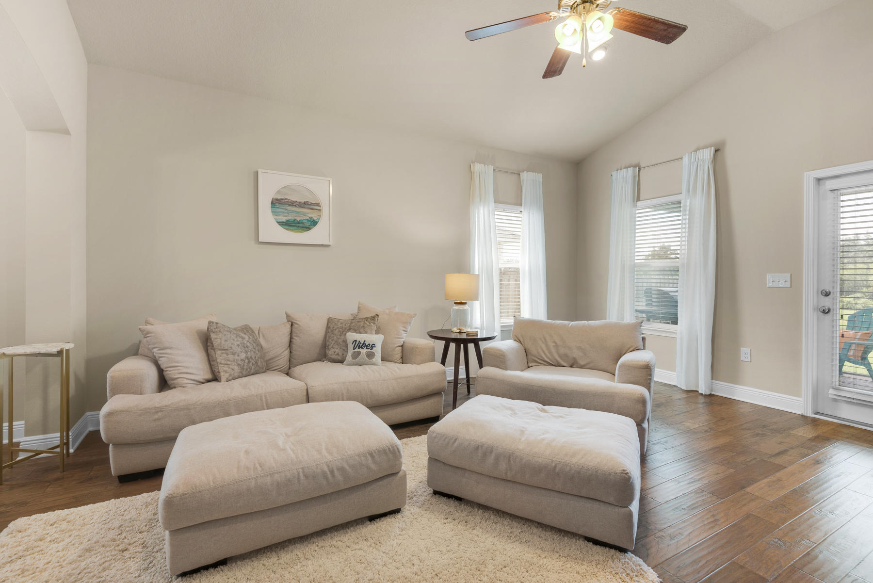 HAMMOCK BAY - Residential