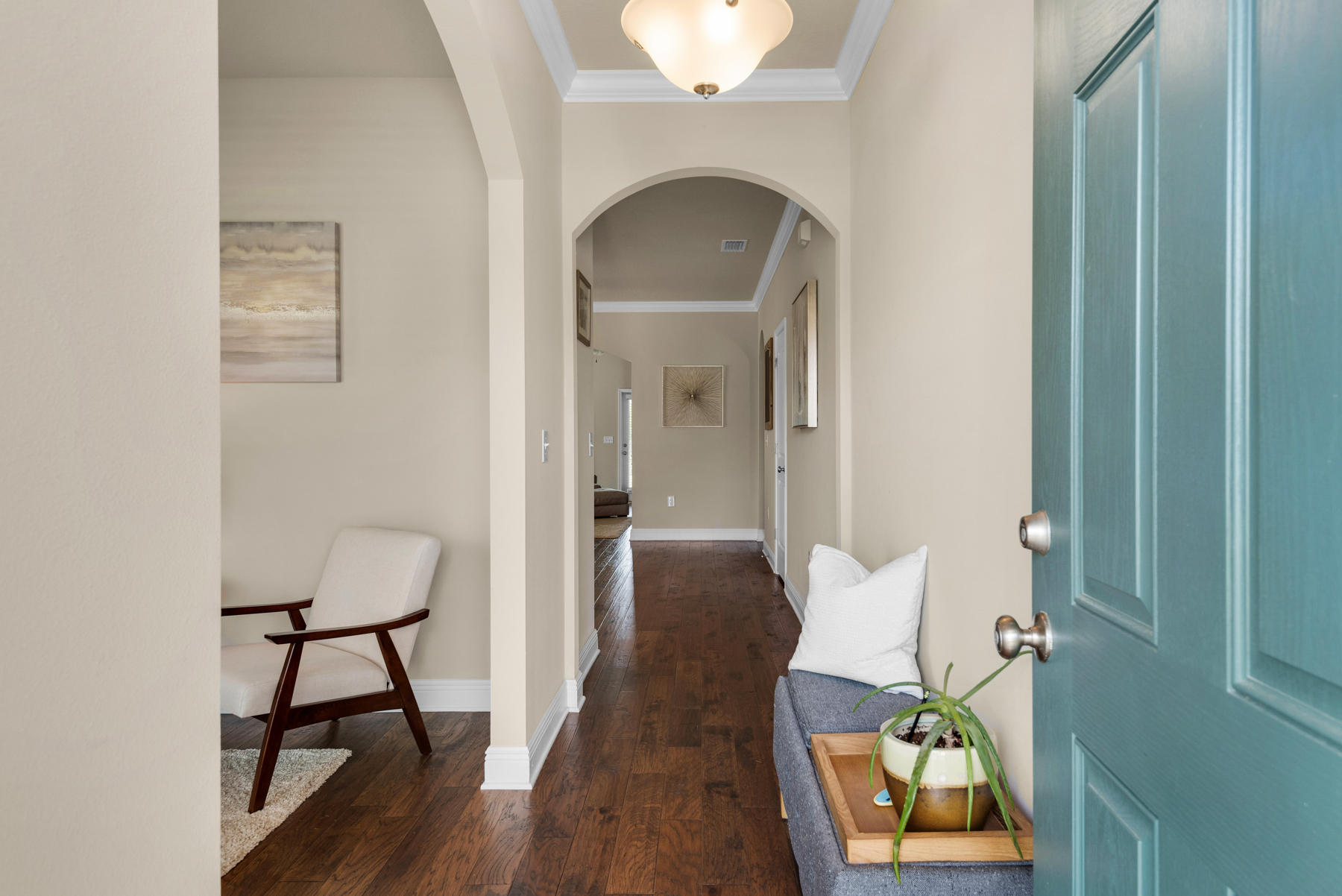 HAMMOCK BAY - Residential