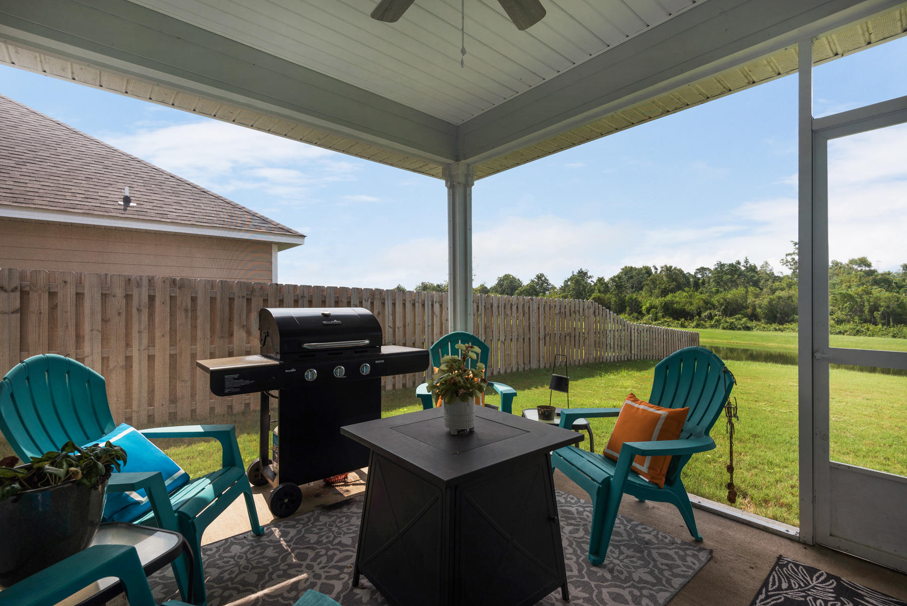 HAMMOCK BAY - Residential