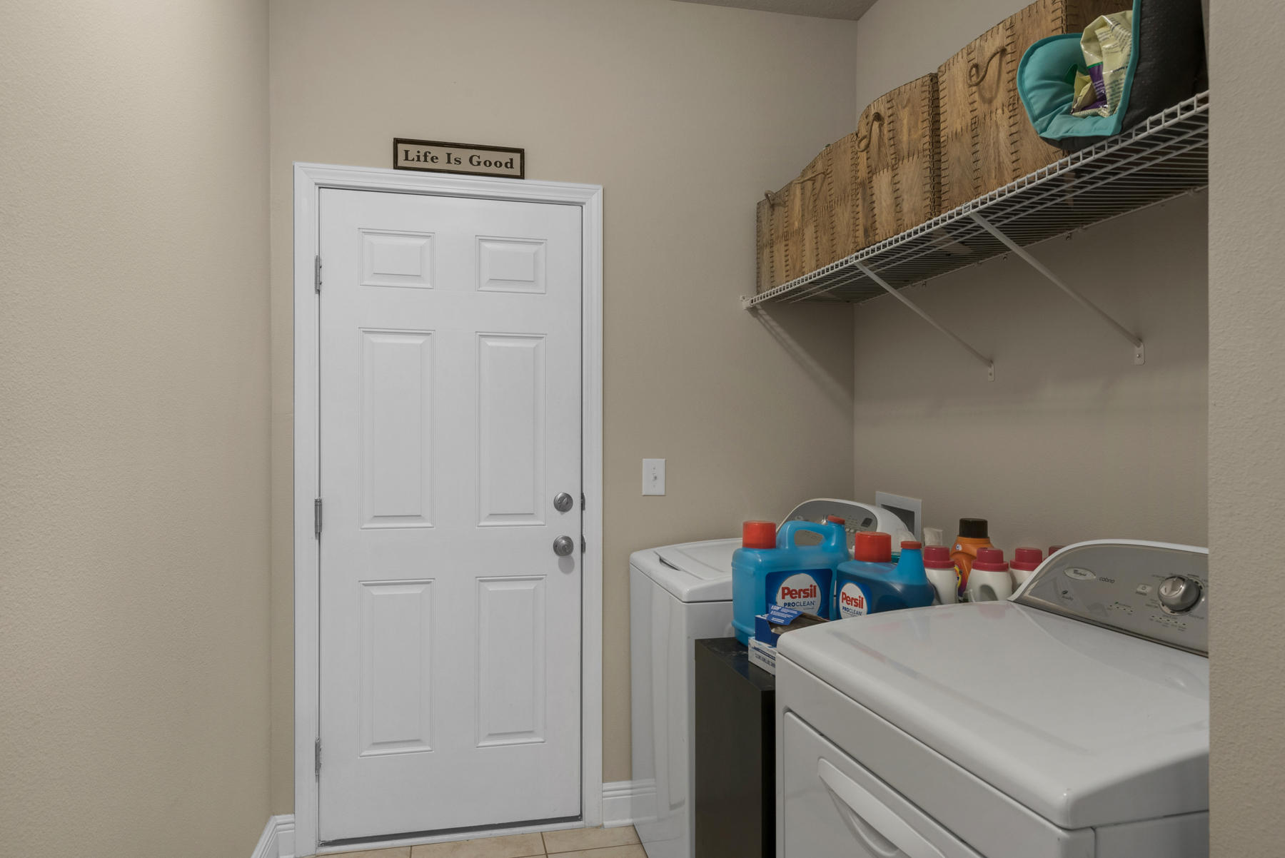 HAMMOCK BAY - Residential