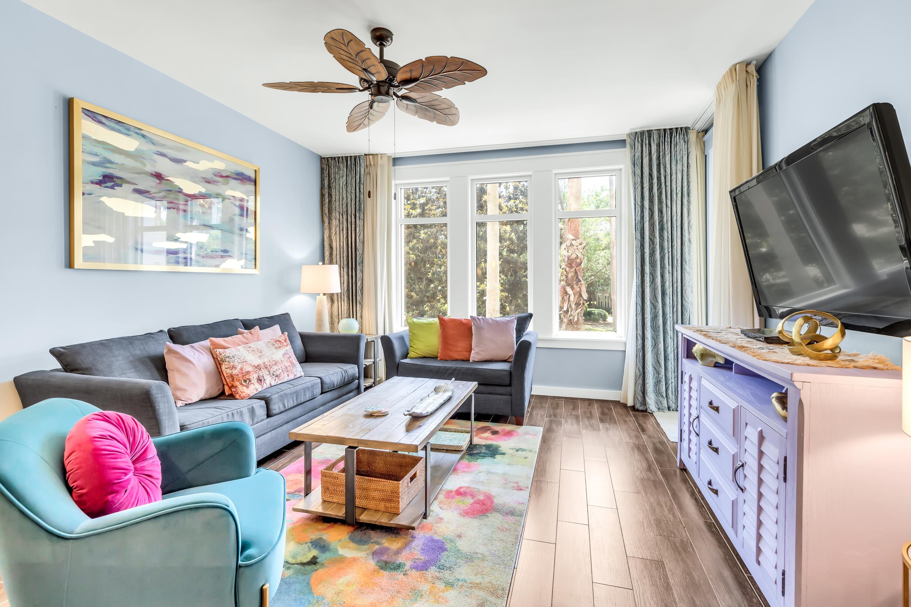 ELATION - Residential