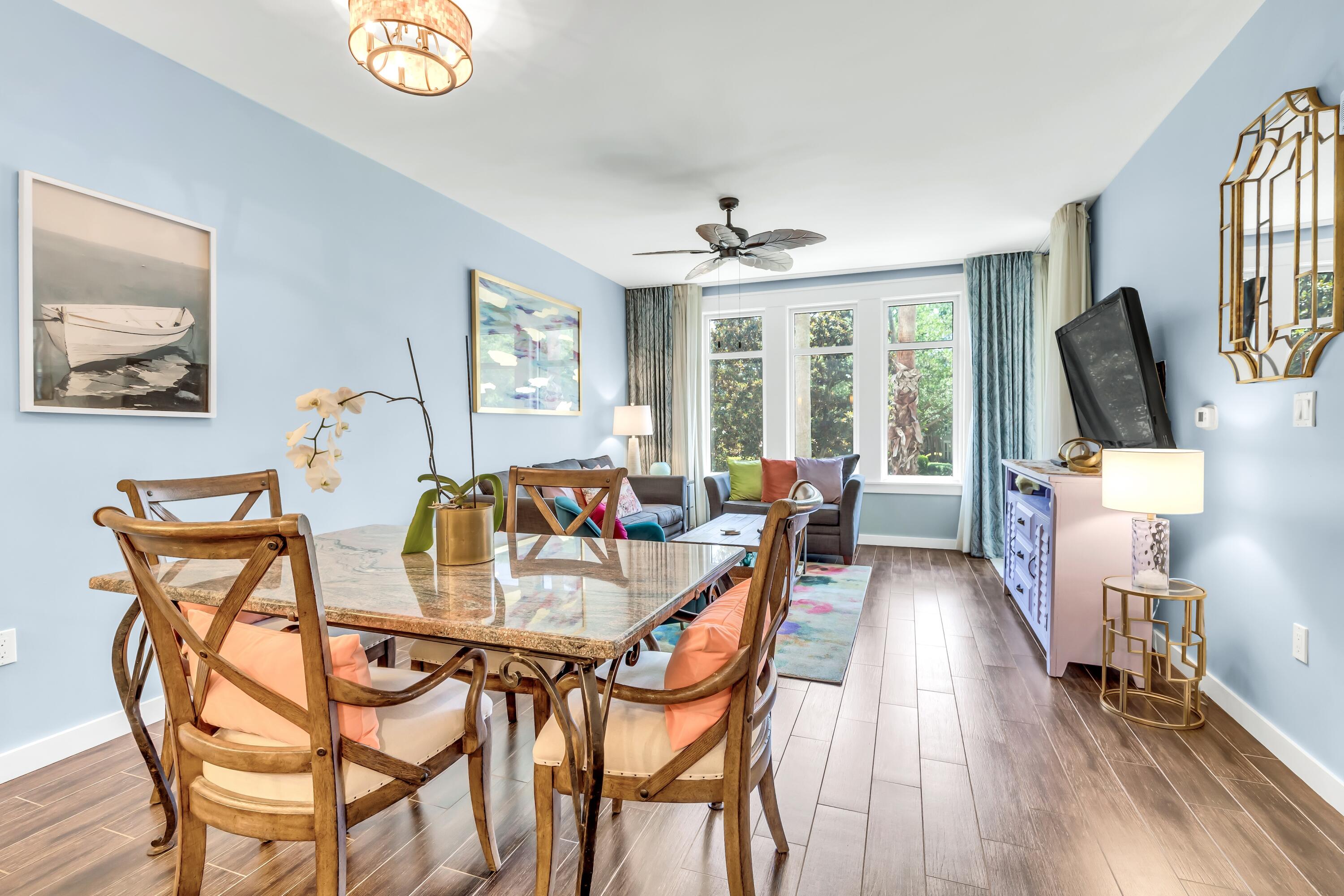 ELATION - Residential