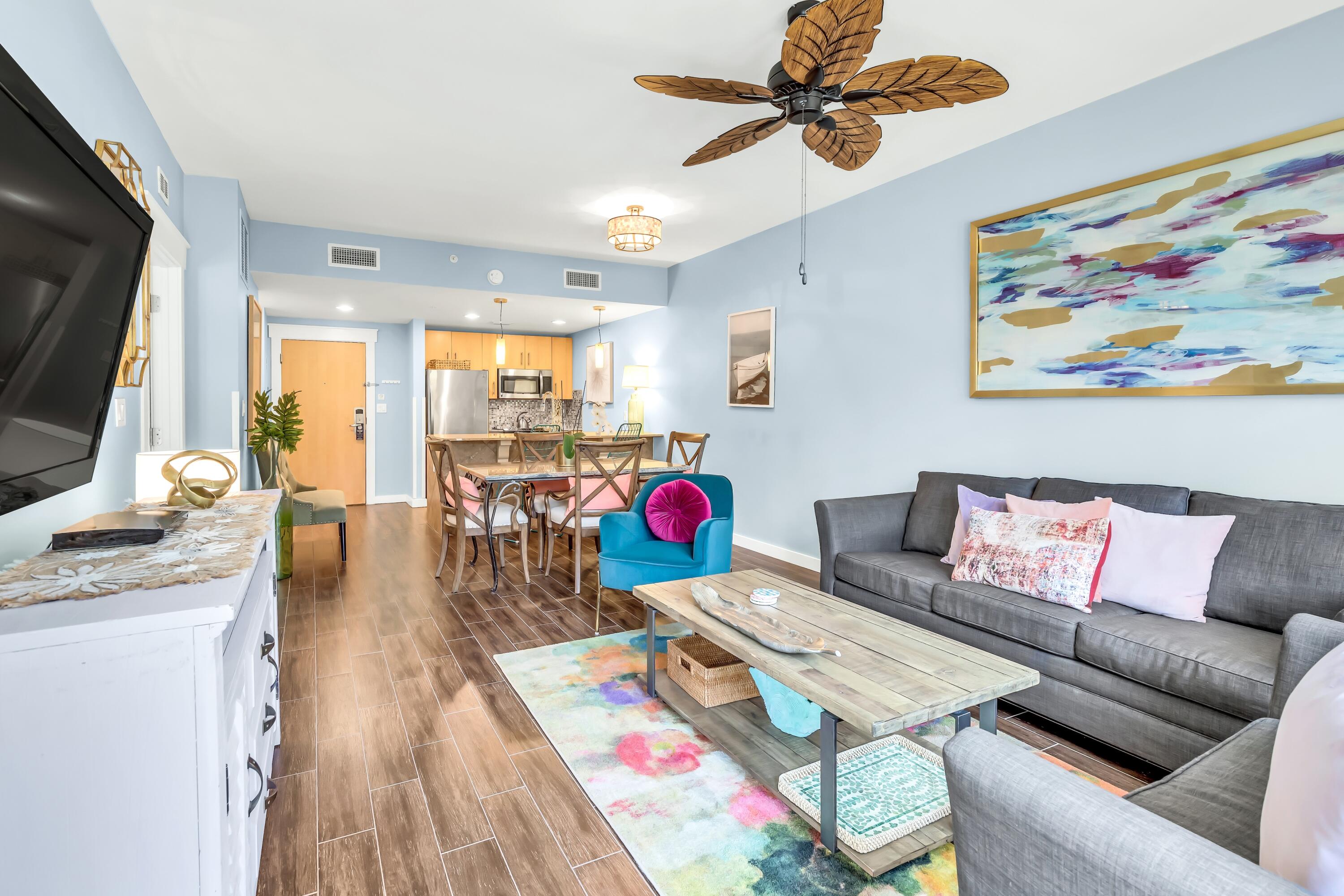 ELATION - Residential