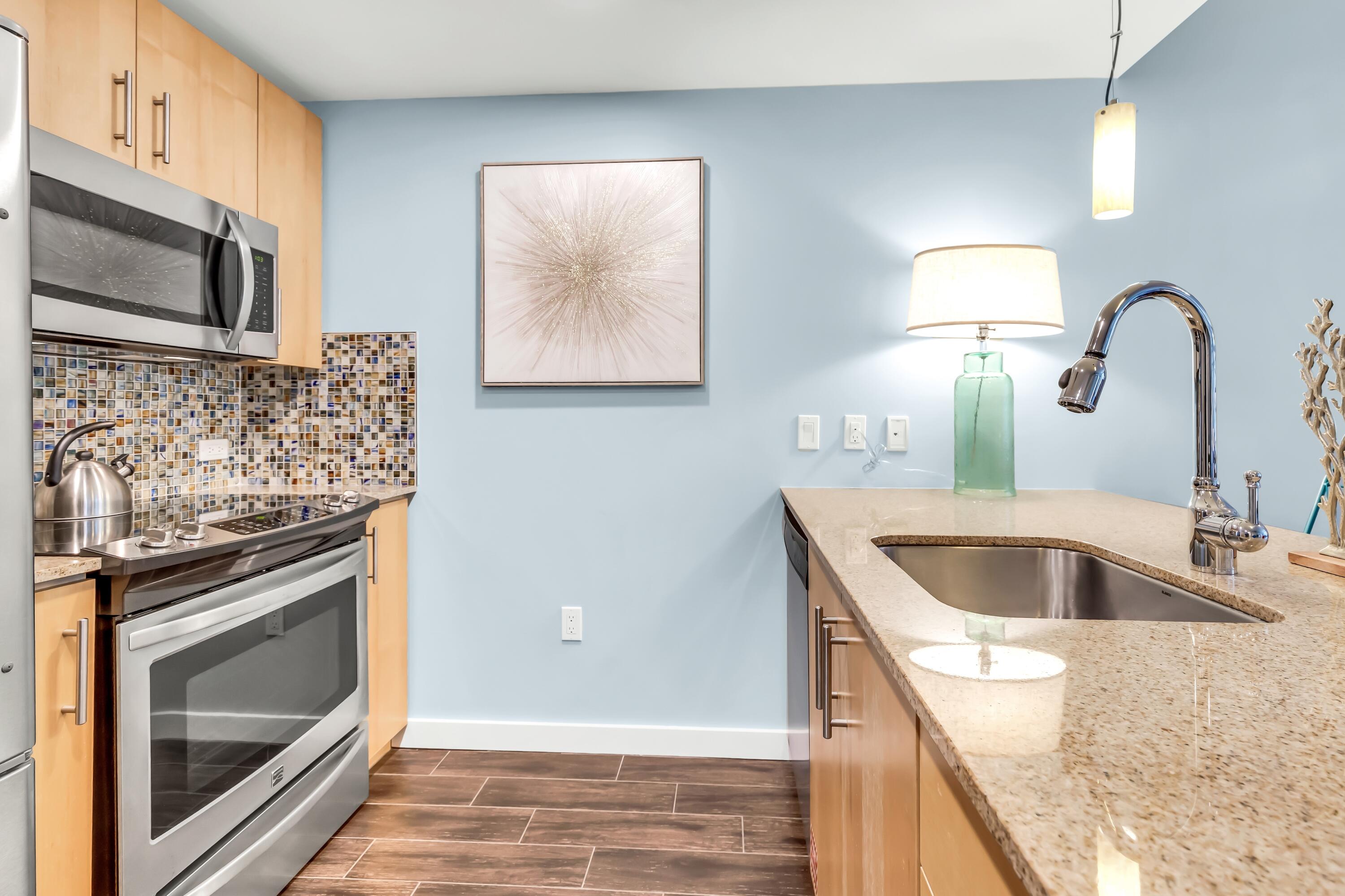 ELATION - Residential