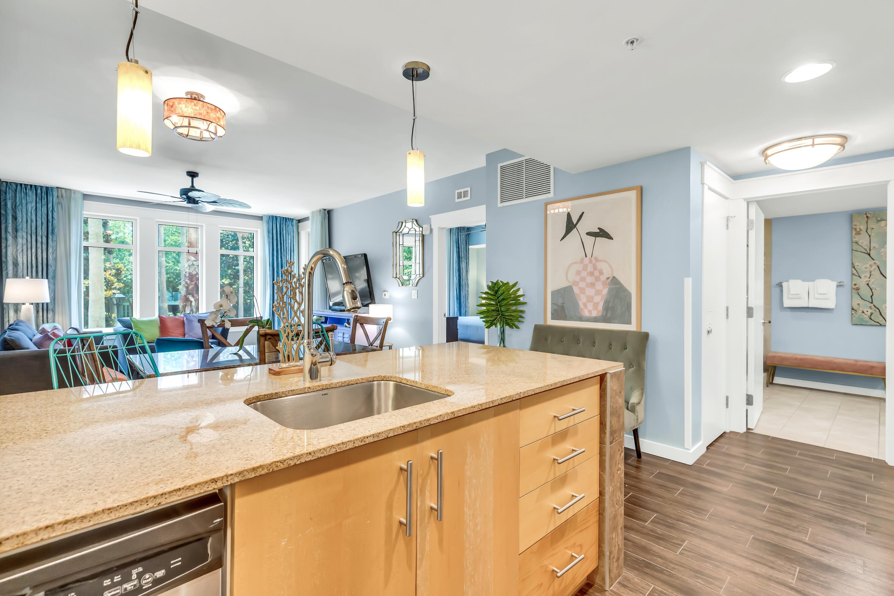 ELATION - Residential