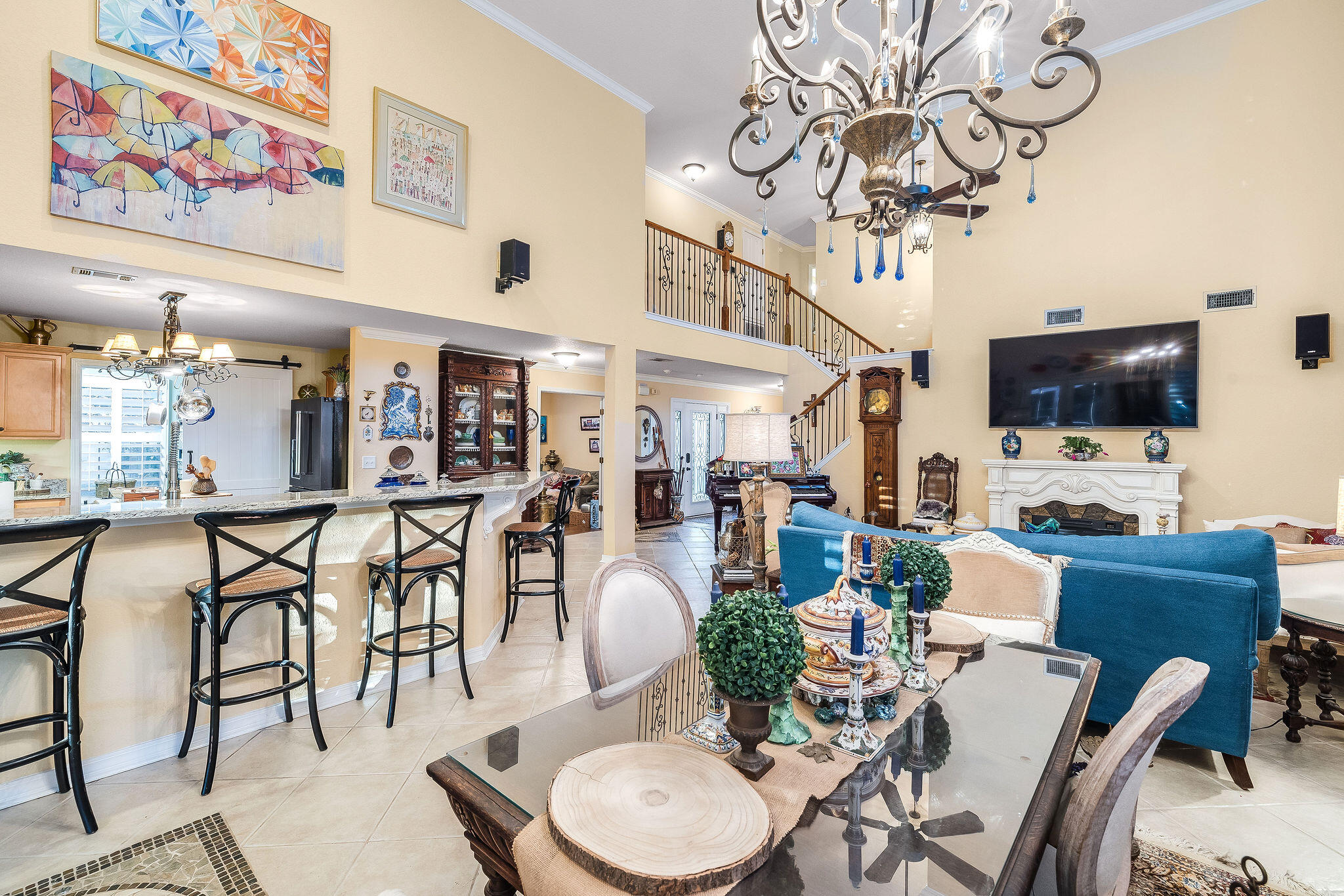 EMERALD LAKES PH 1 - Residential