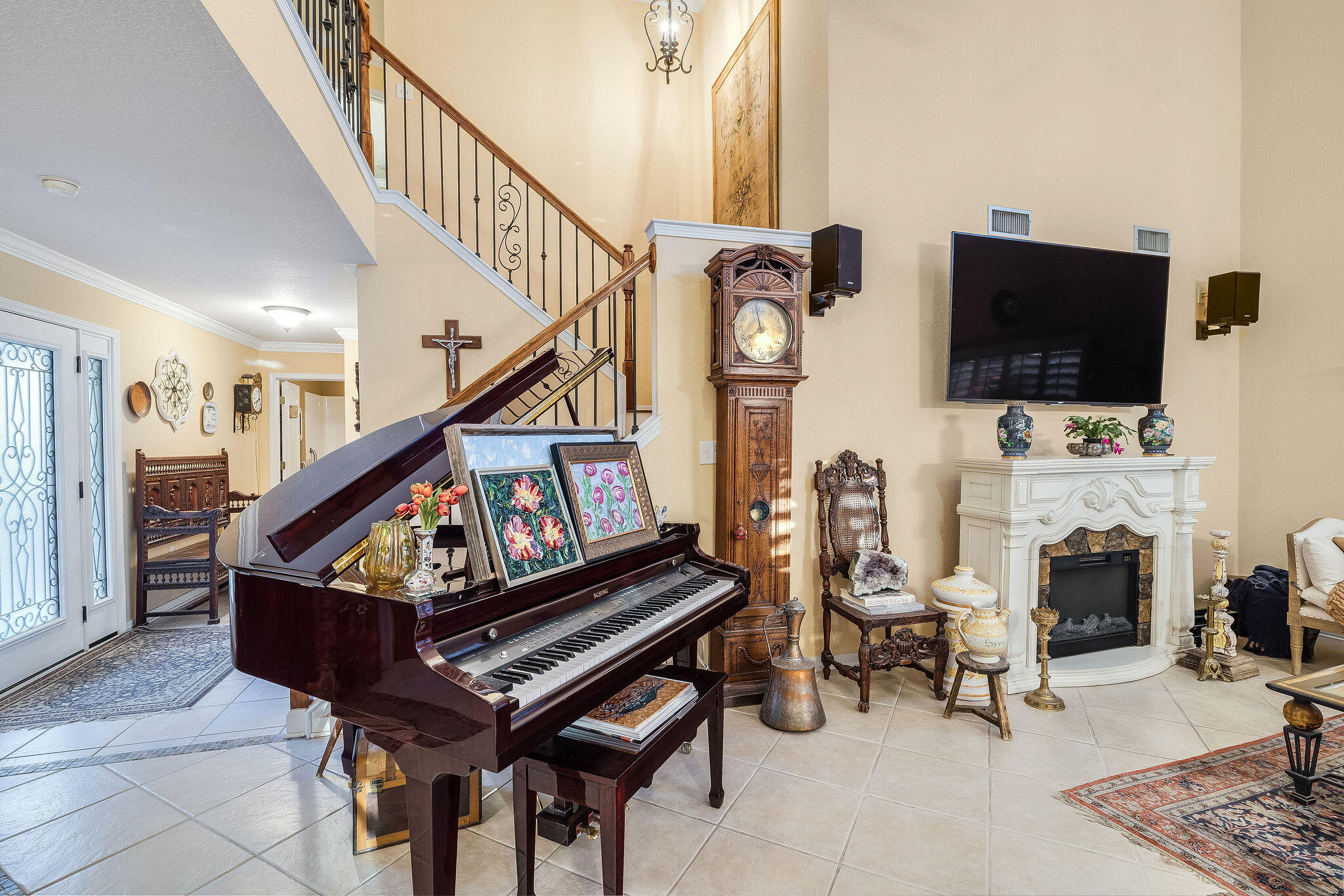 EMERALD LAKES PH 1 - Residential