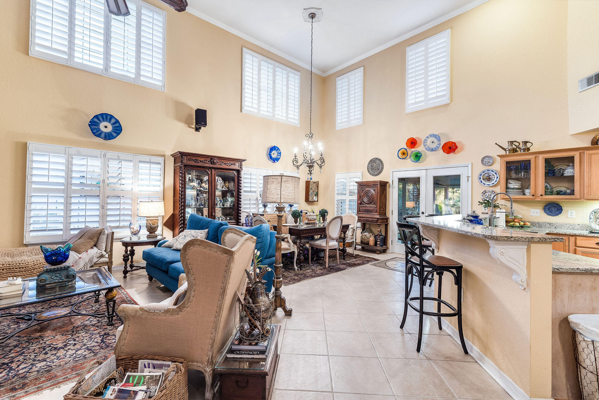 EMERALD LAKES PH 1 - Residential