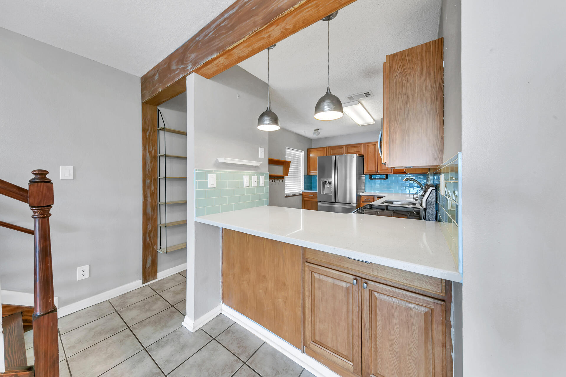 CLIPPER COVE T/H - Residential