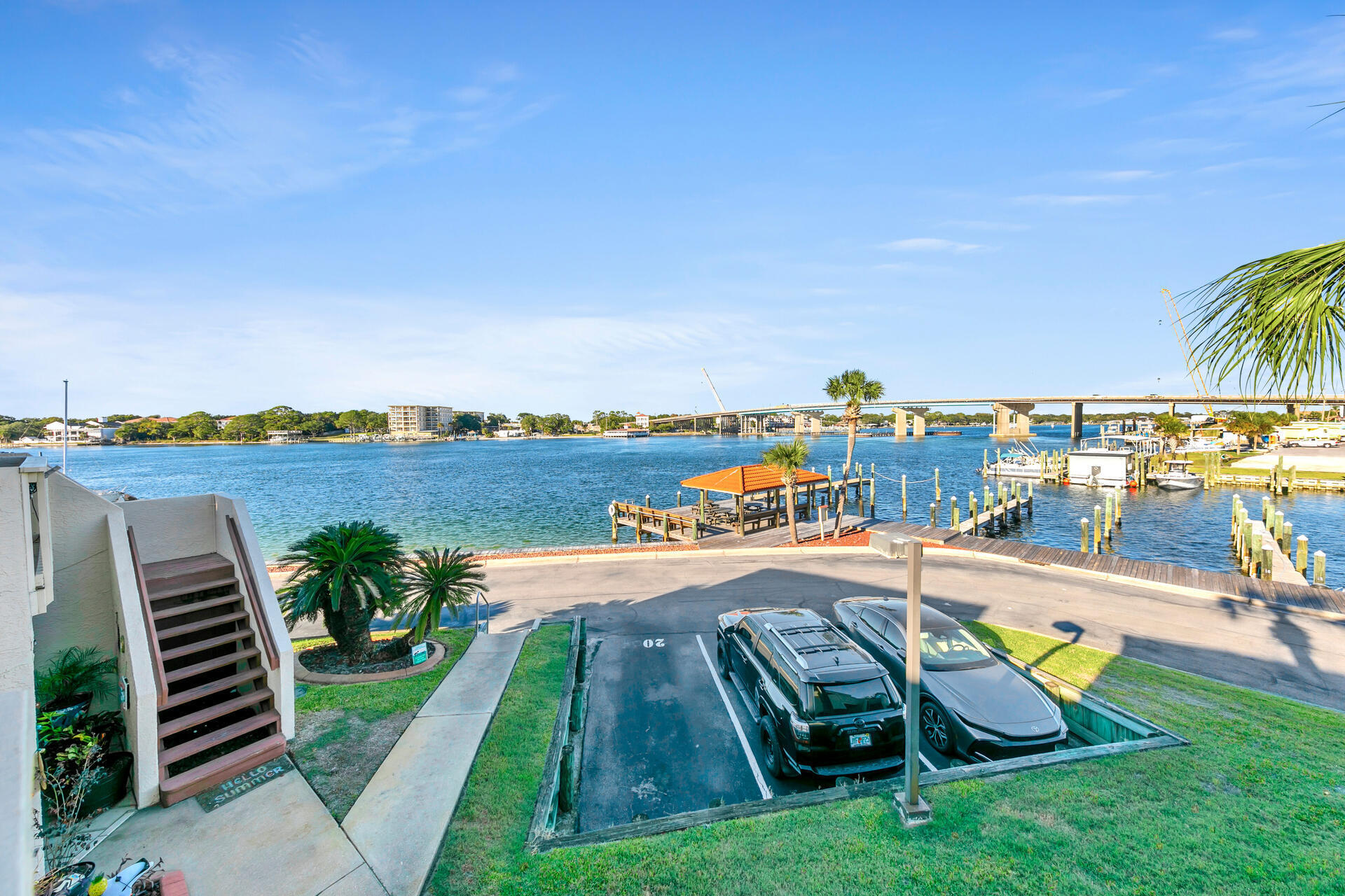 CLIPPER COVE T/H - Residential