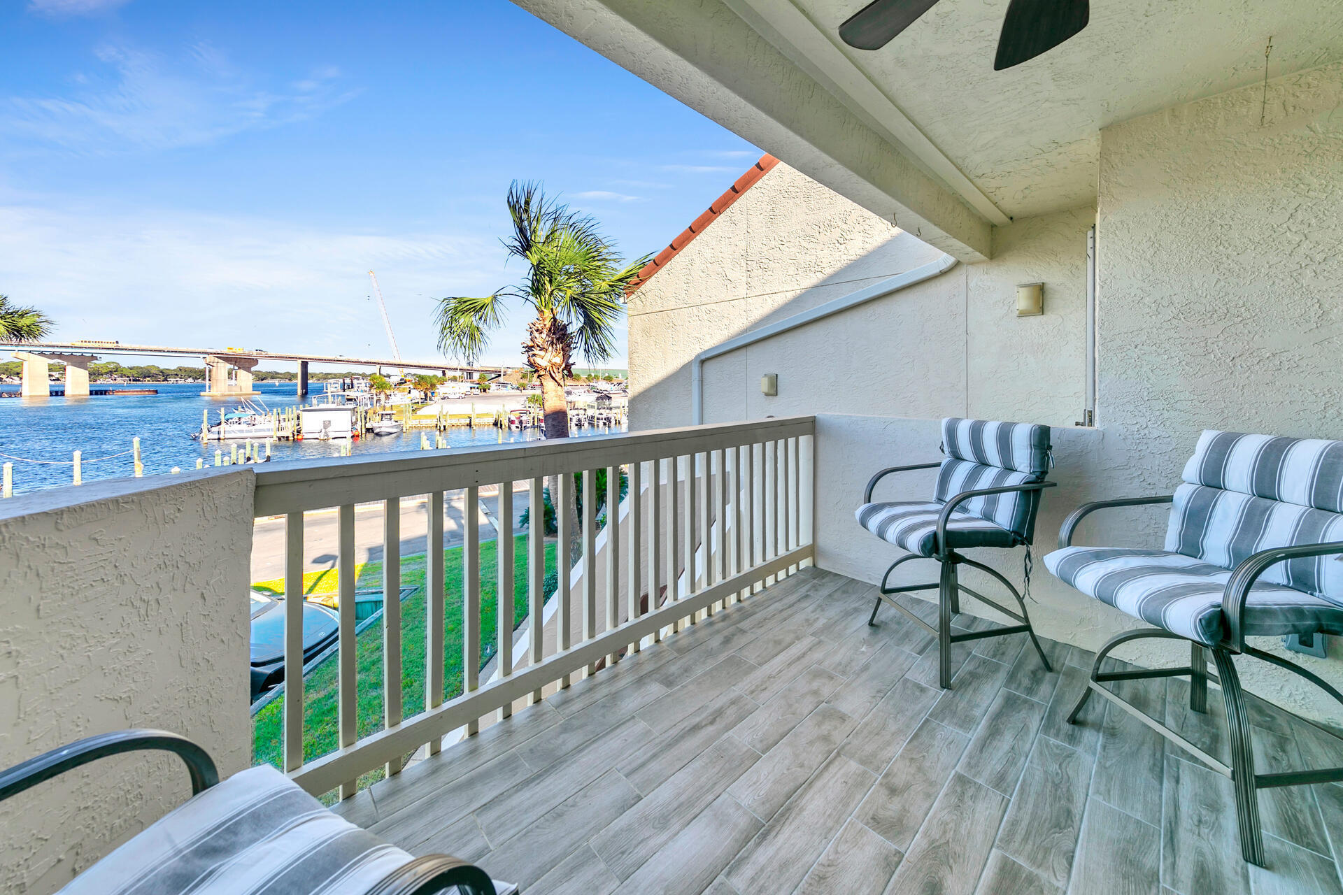 CLIPPER COVE T/H - Residential