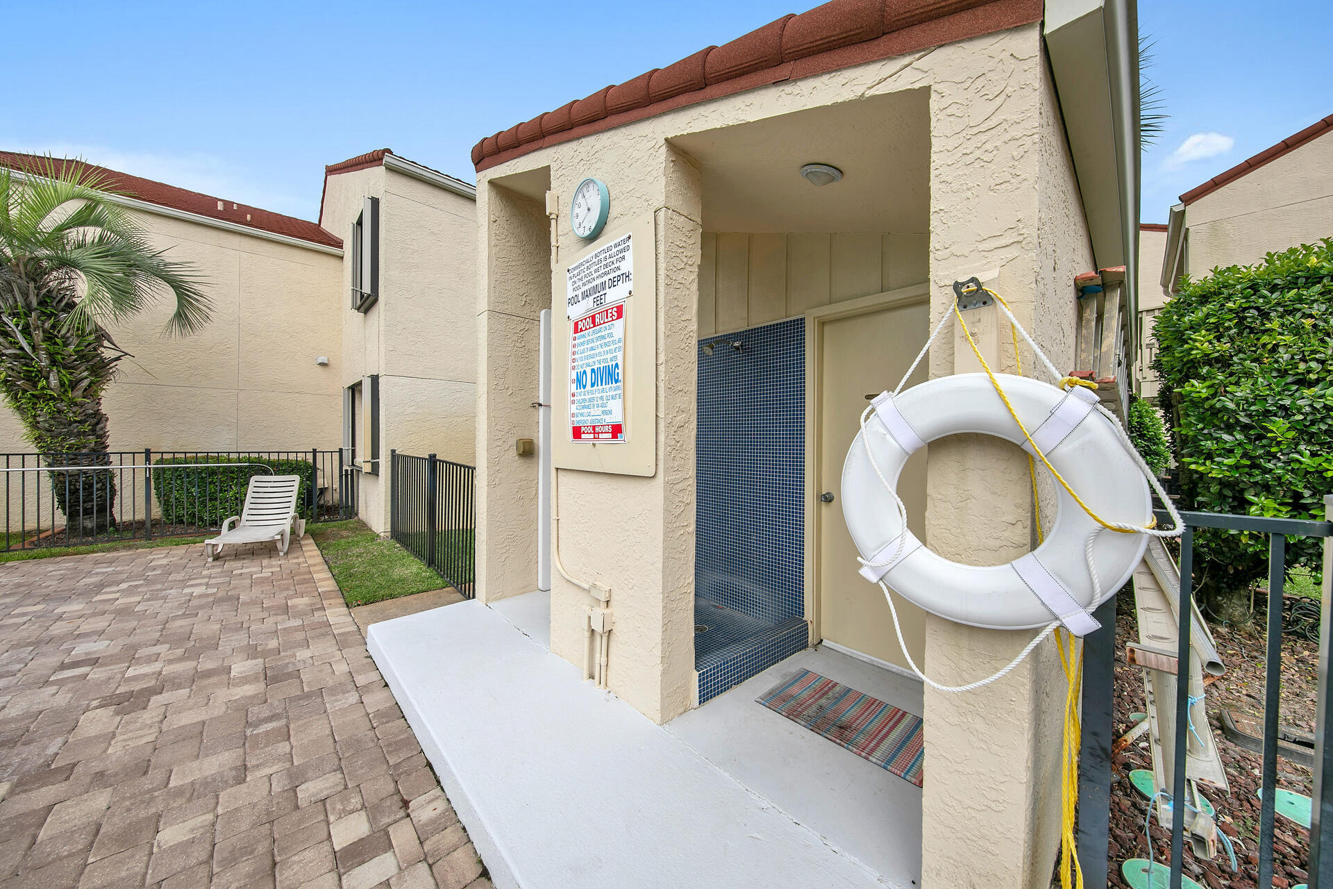 CLIPPER COVE T/H - Residential