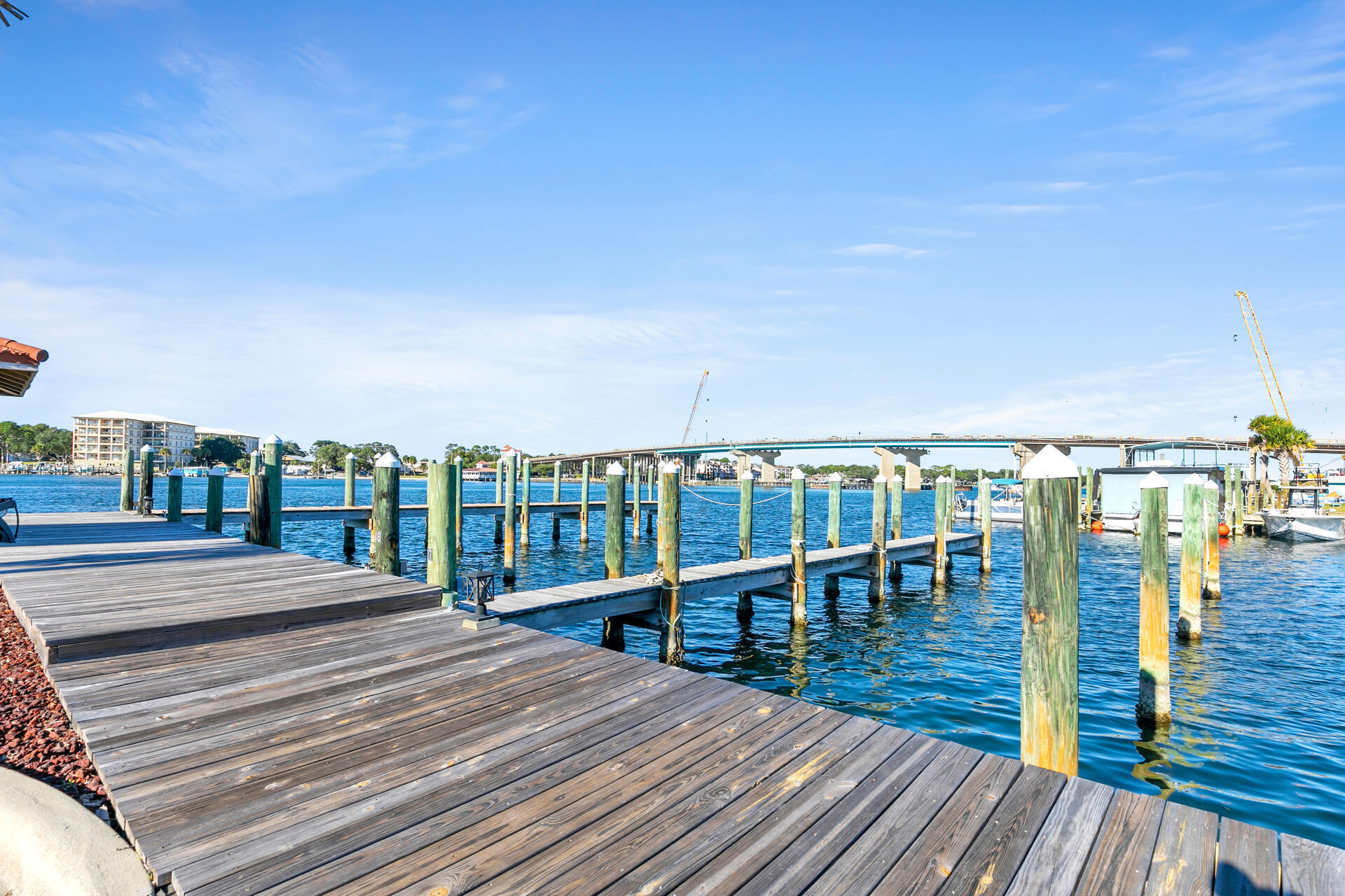 CLIPPER COVE T/H - Residential