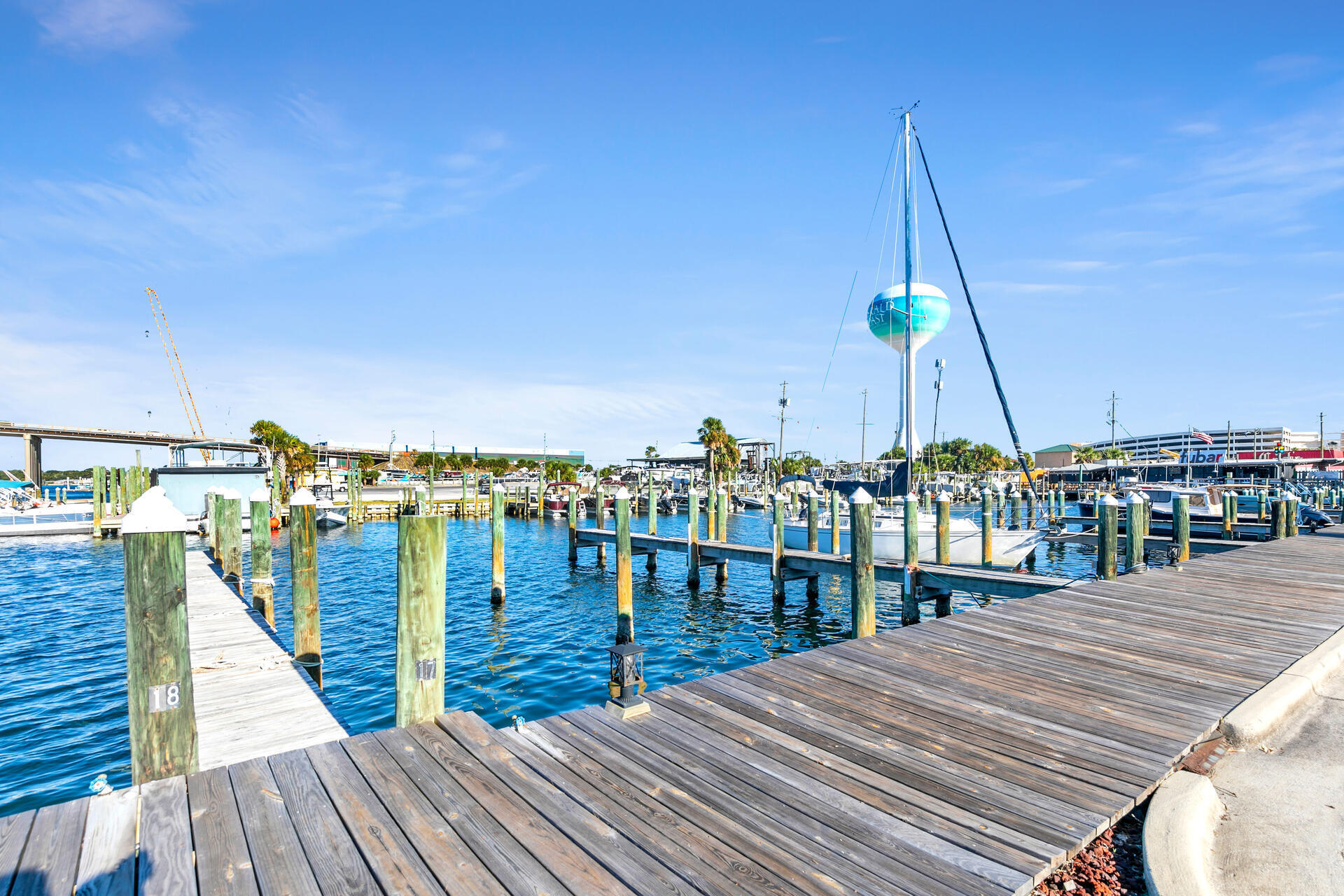 CLIPPER COVE T/H - Residential