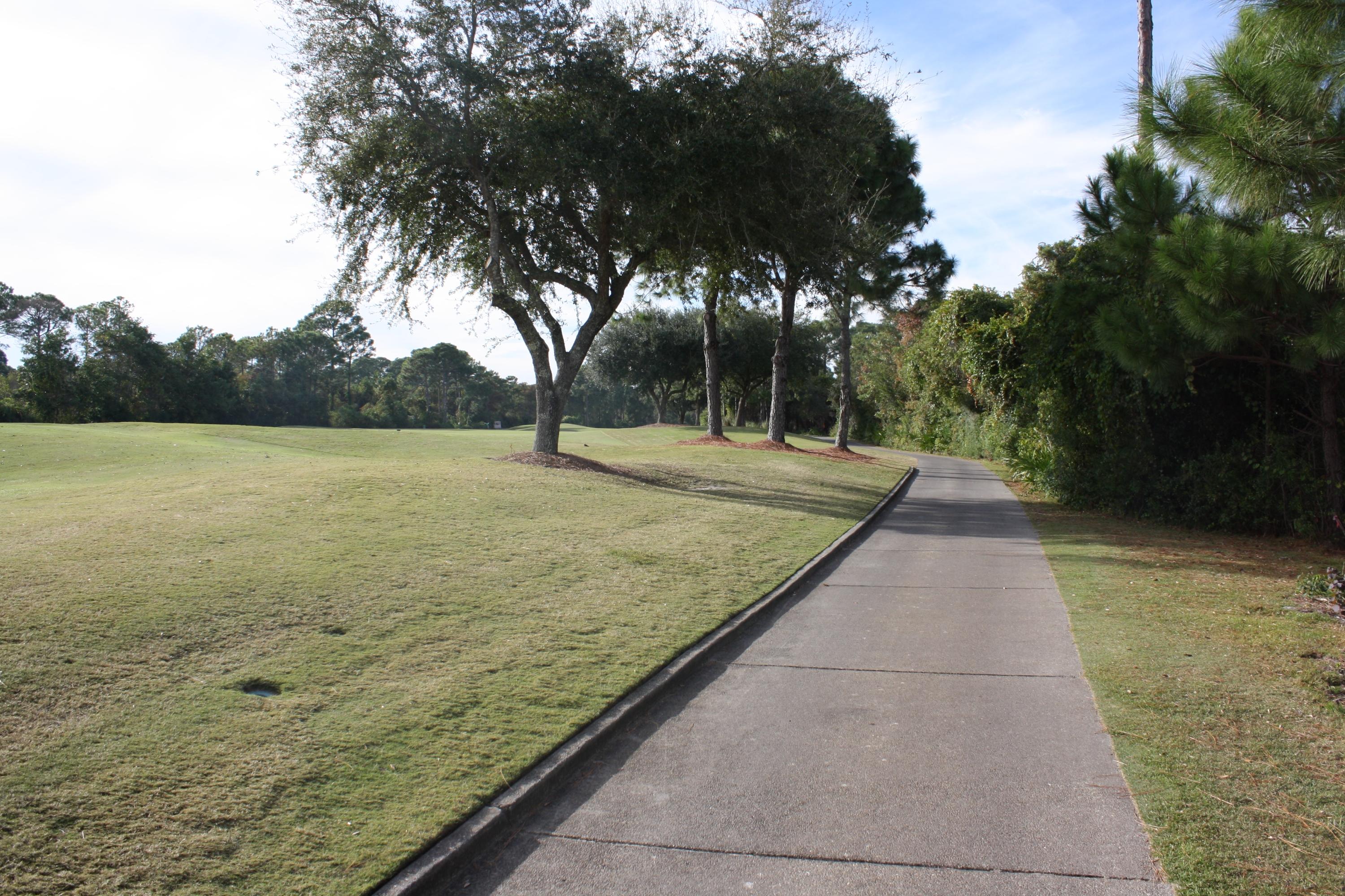 Kelly Plantation - Residential