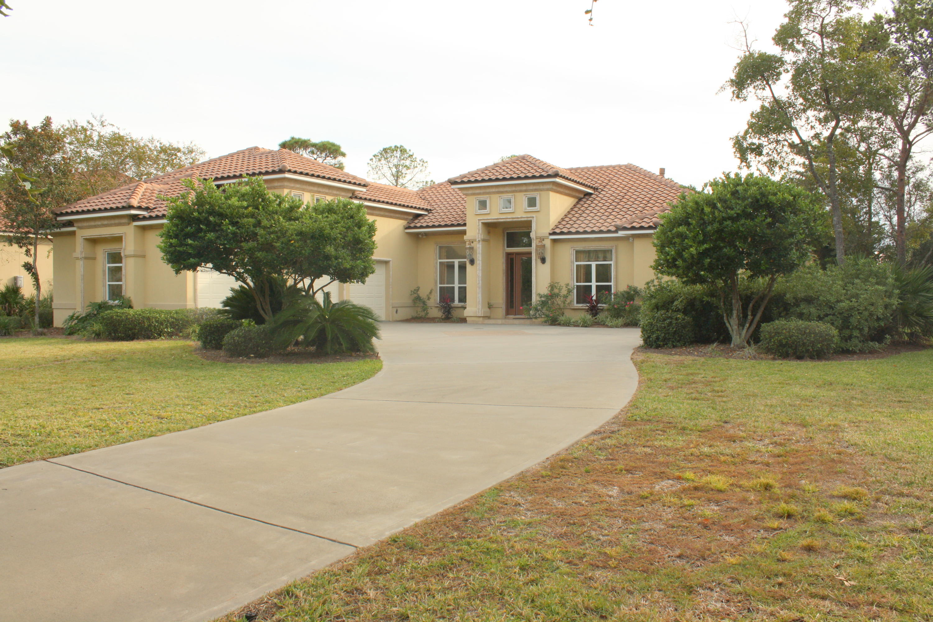 Kelly Plantation - Residential