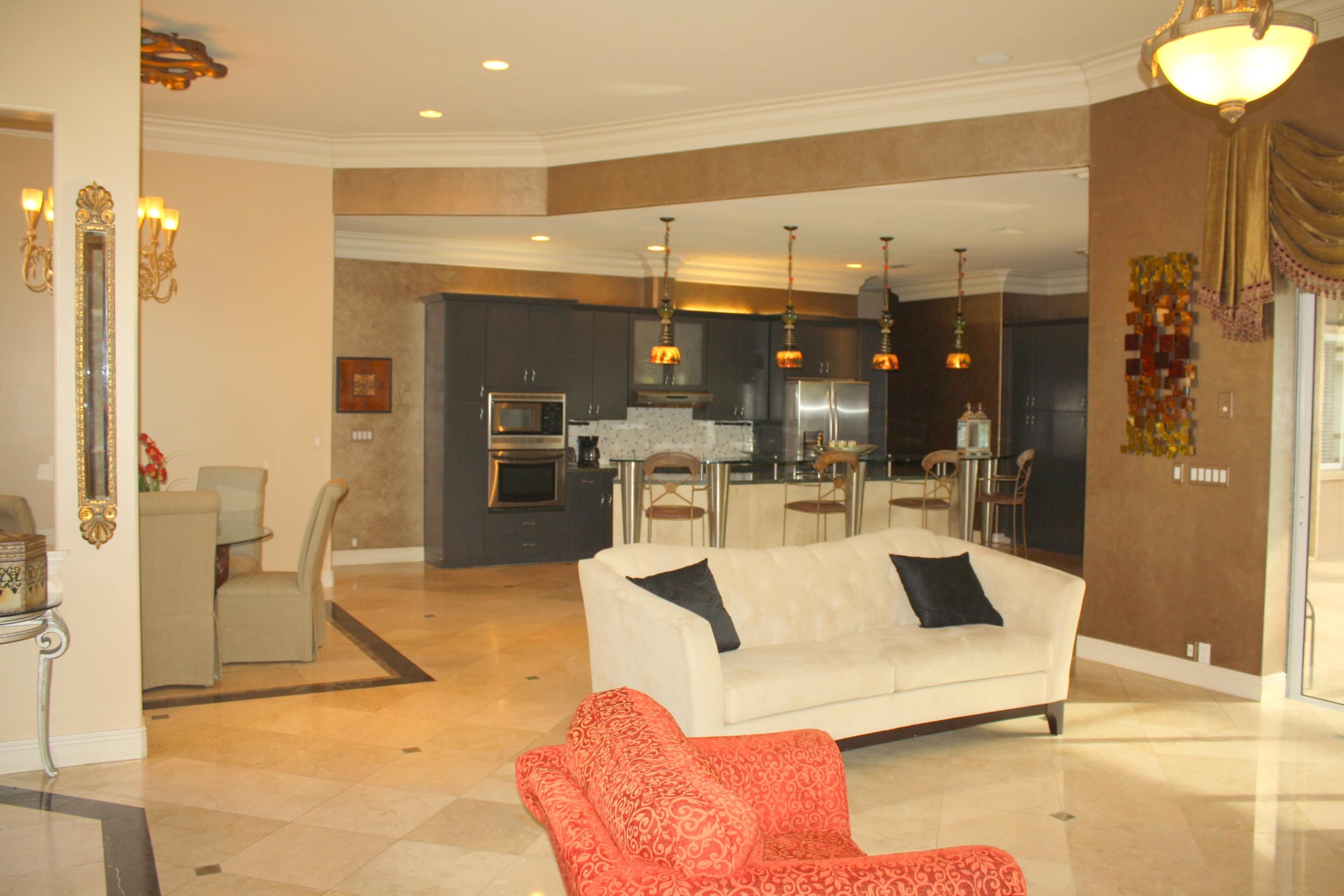 Kelly Plantation - Residential
