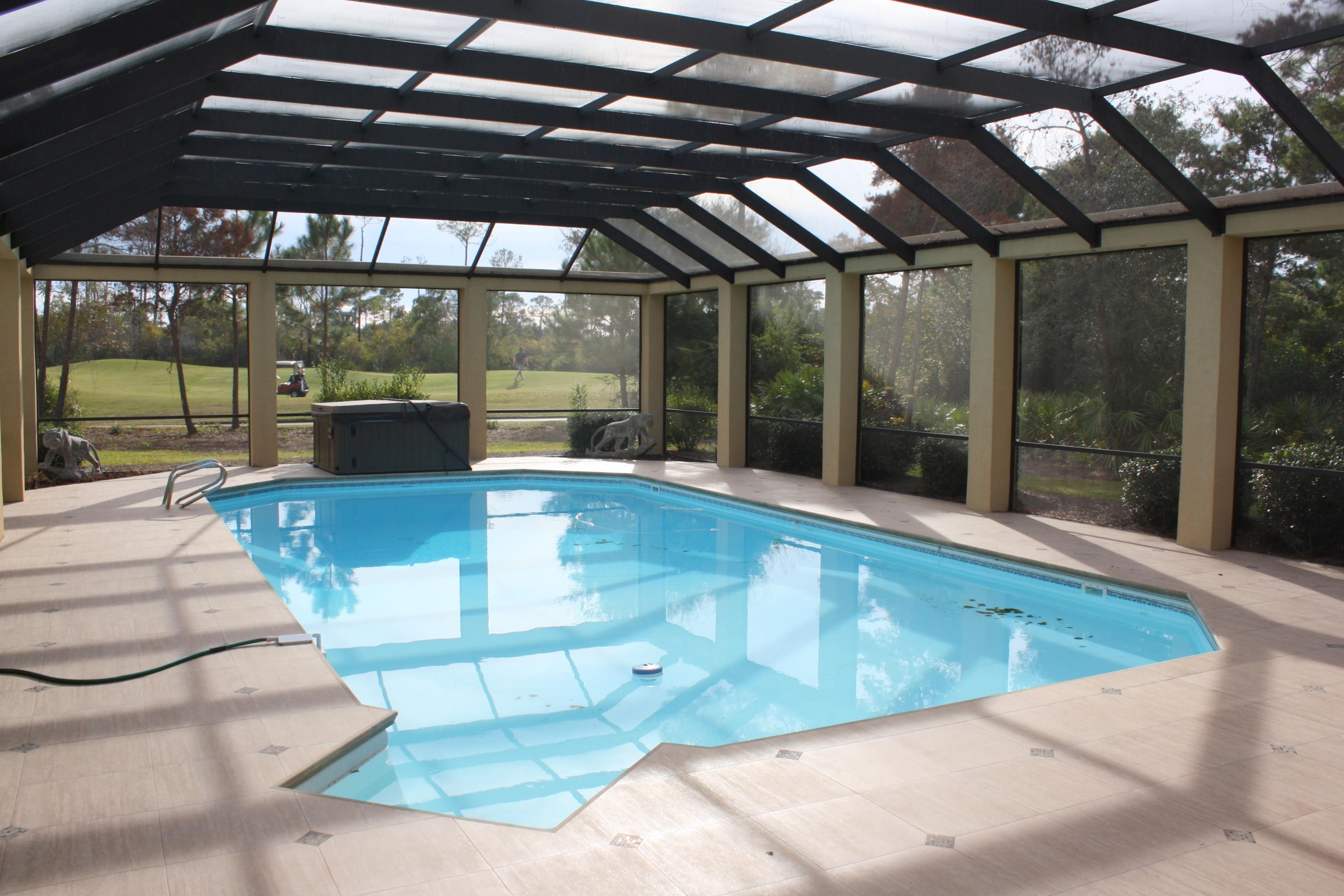 Kelly Plantation - Residential