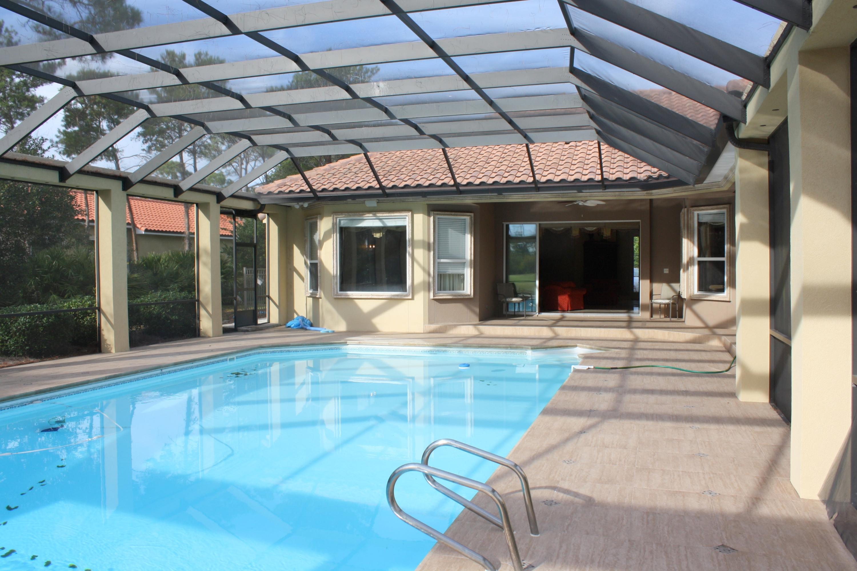 Kelly Plantation - Residential
