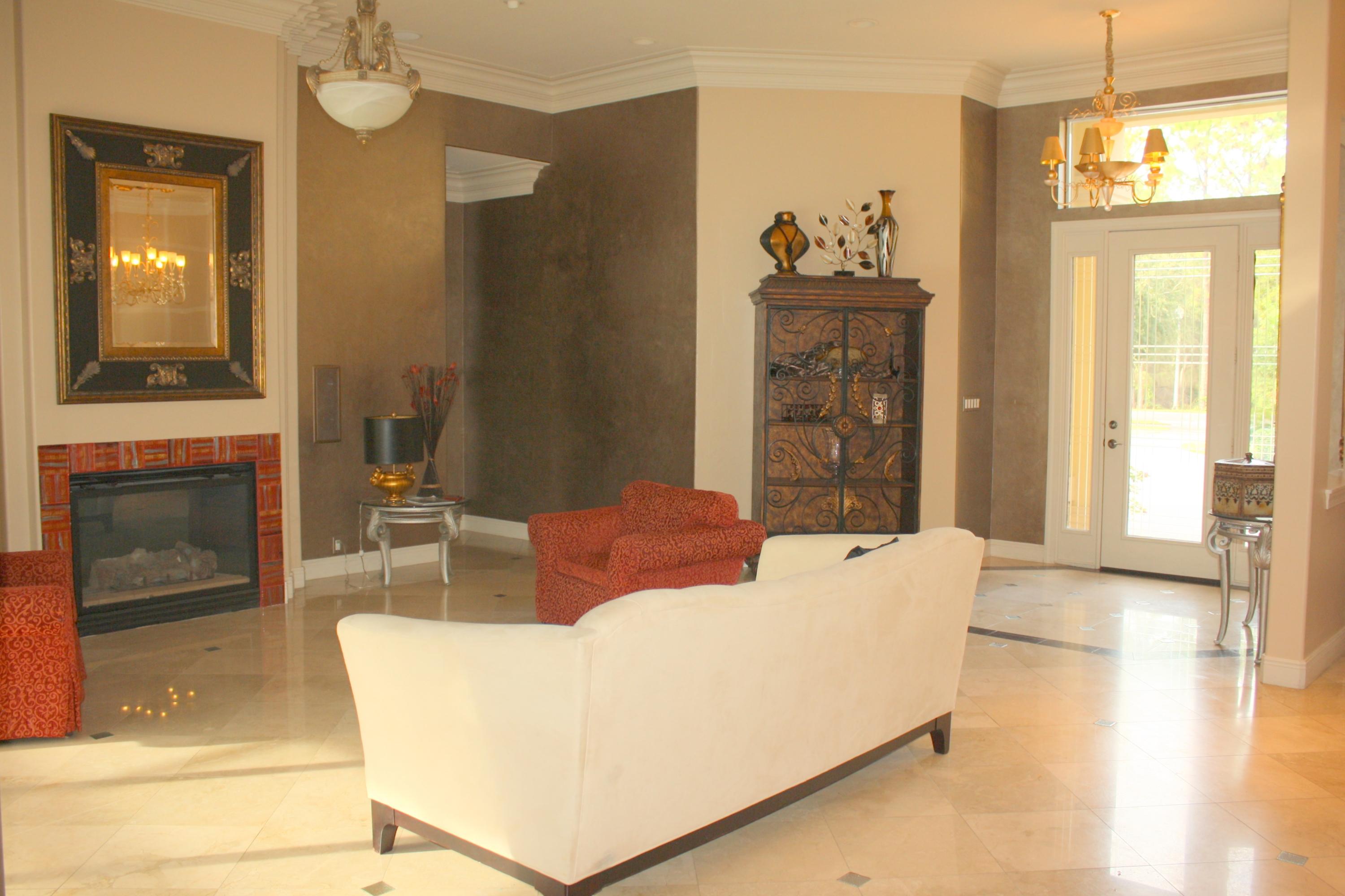 Kelly Plantation - Residential