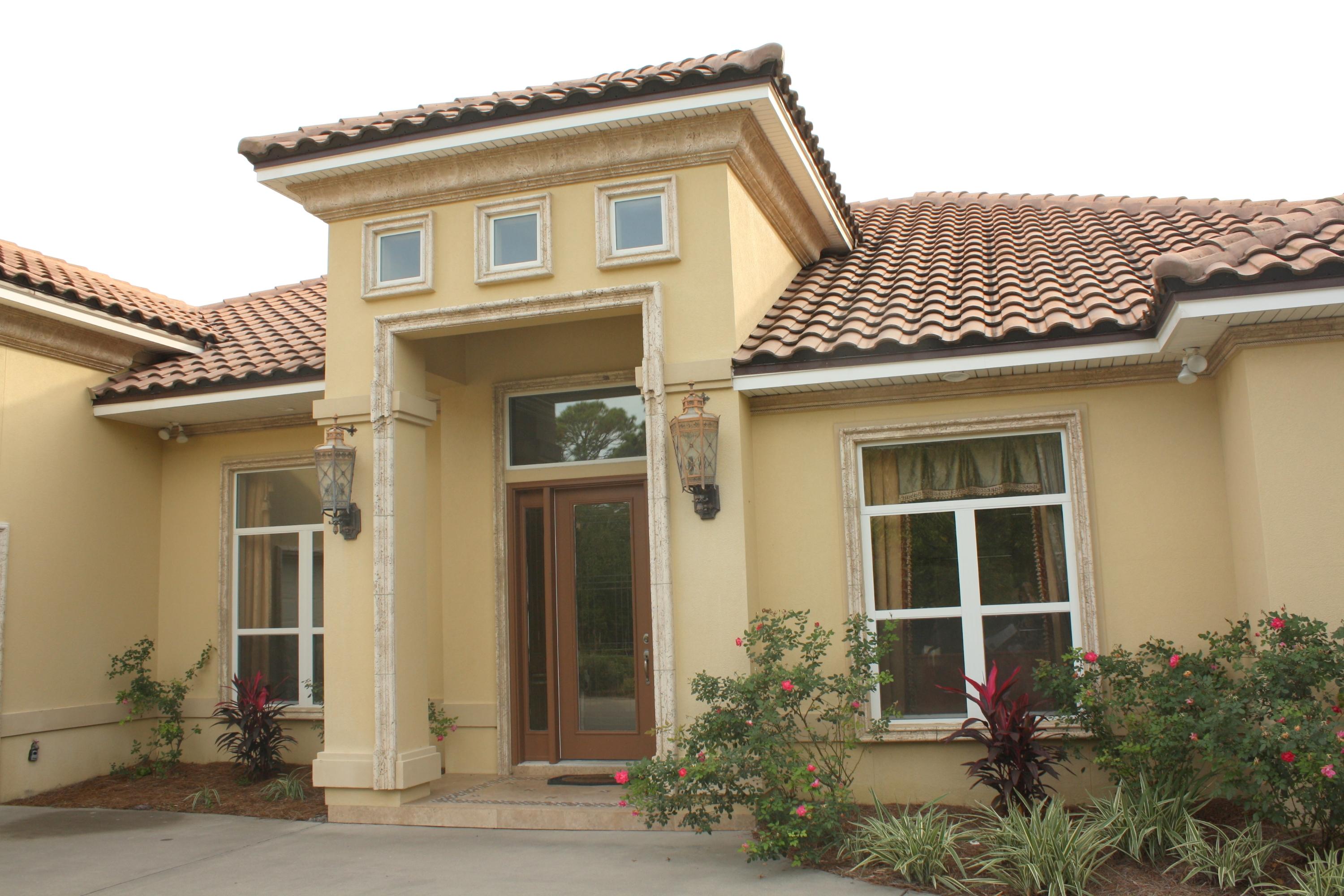 Kelly Plantation - Residential