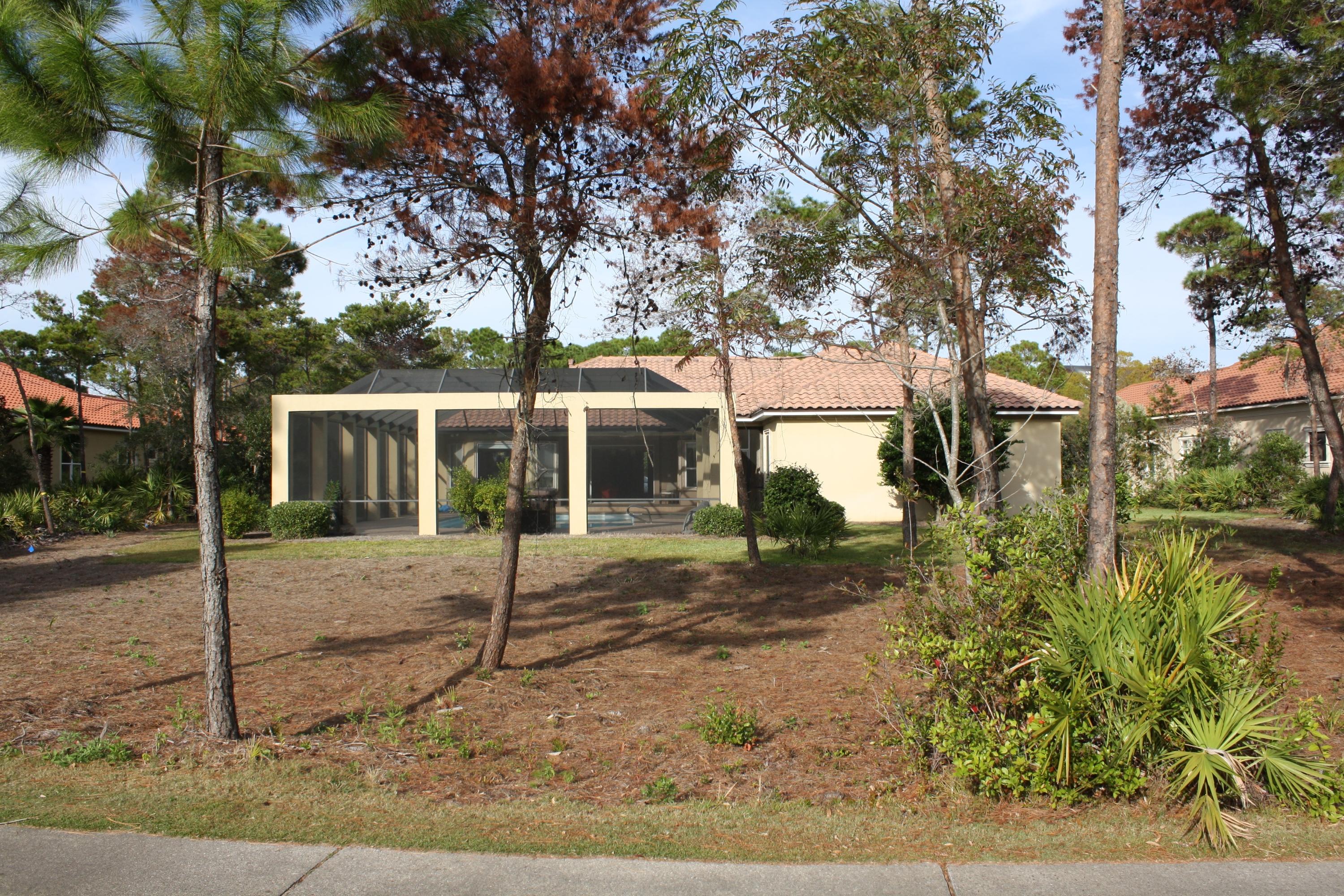 Kelly Plantation - Residential