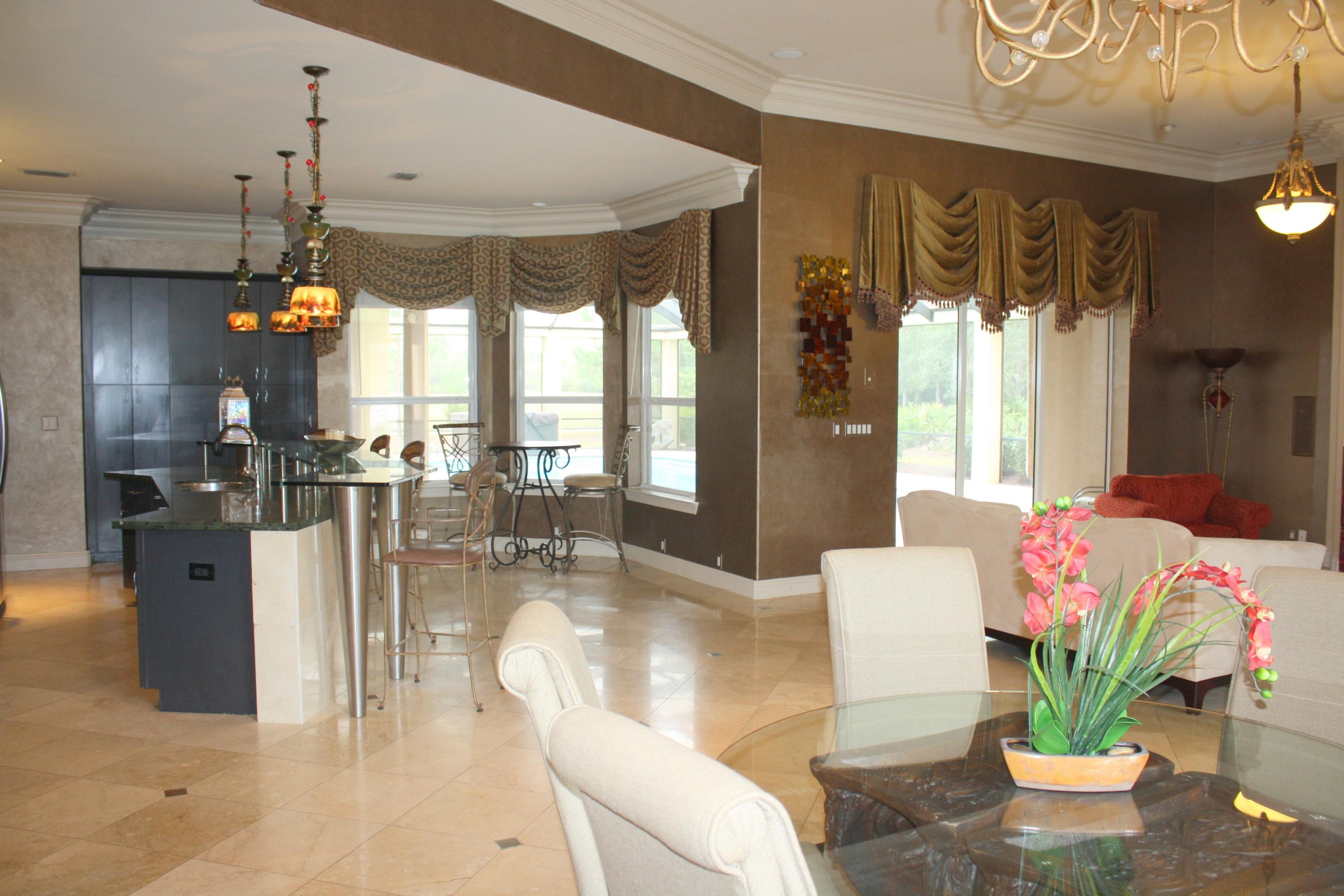 Kelly Plantation - Residential