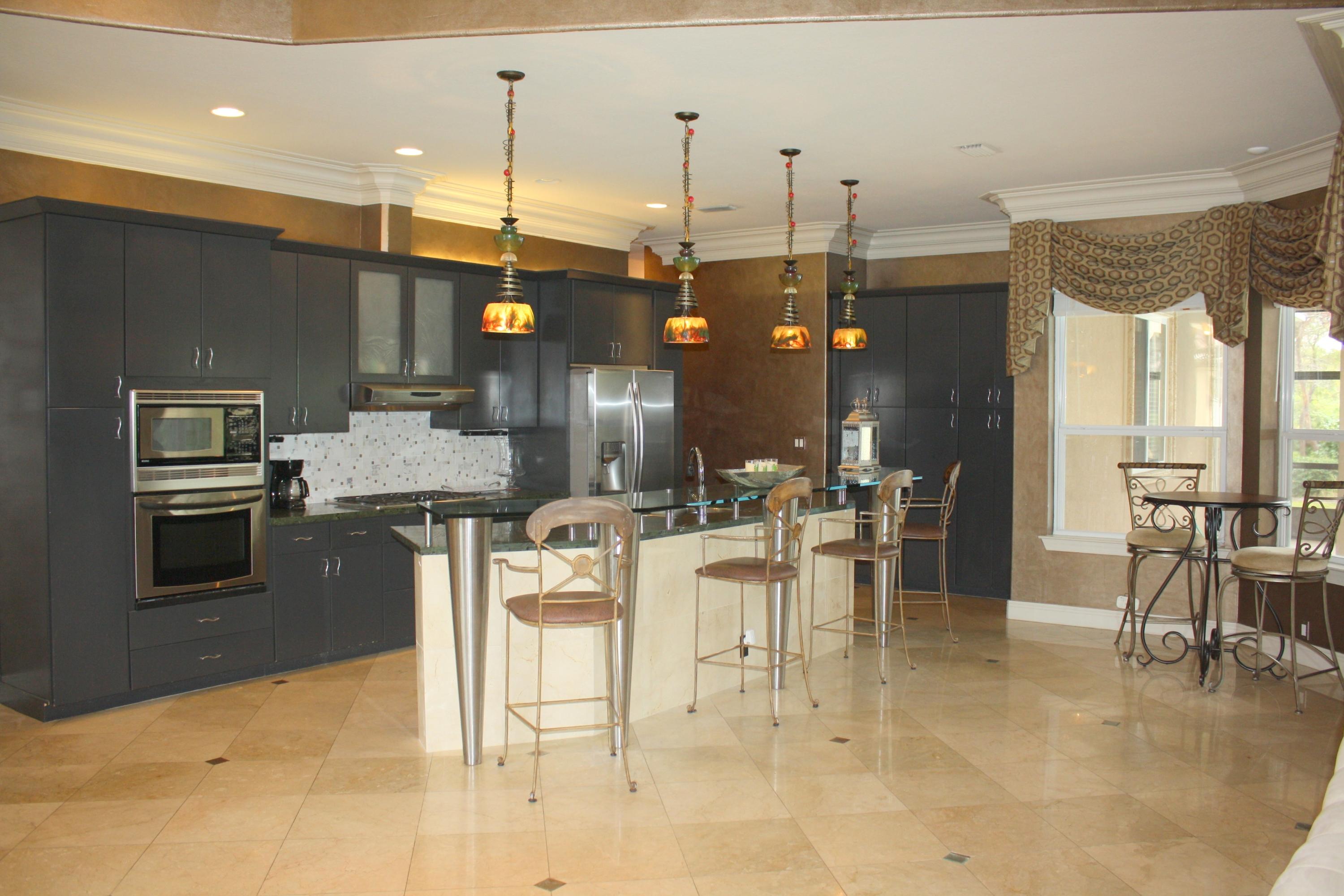 Kelly Plantation - Residential