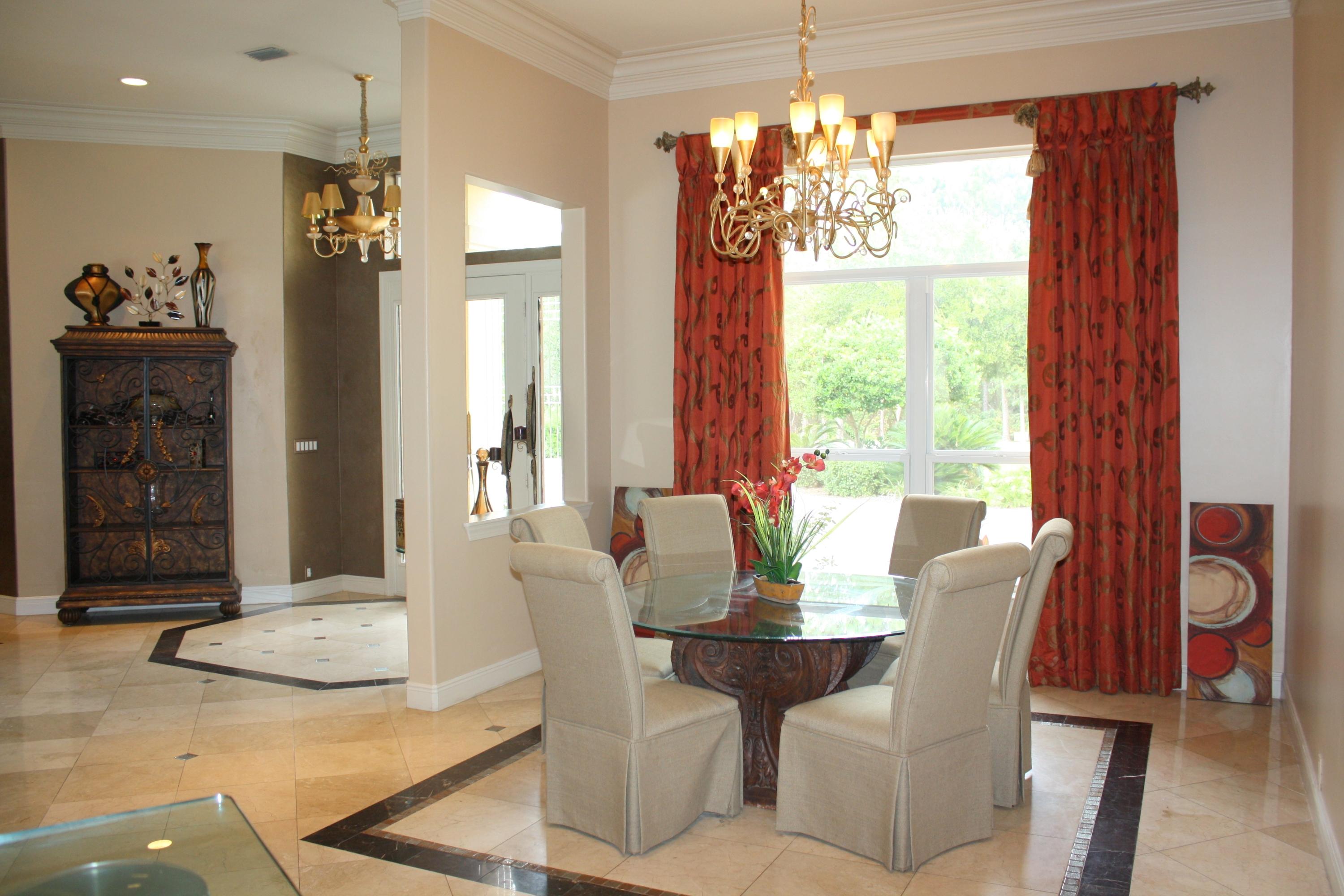 Kelly Plantation - Residential