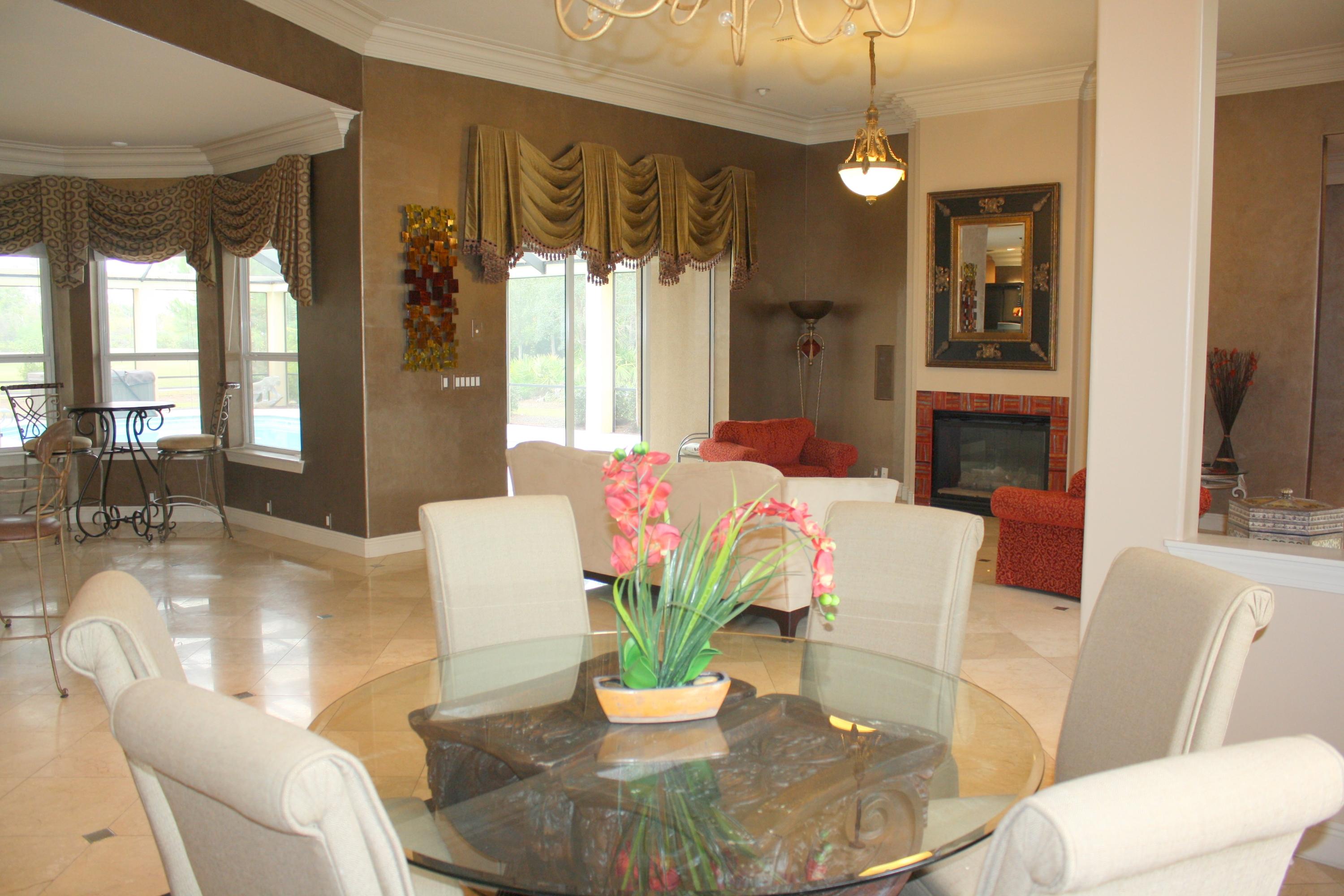 Kelly Plantation - Residential
