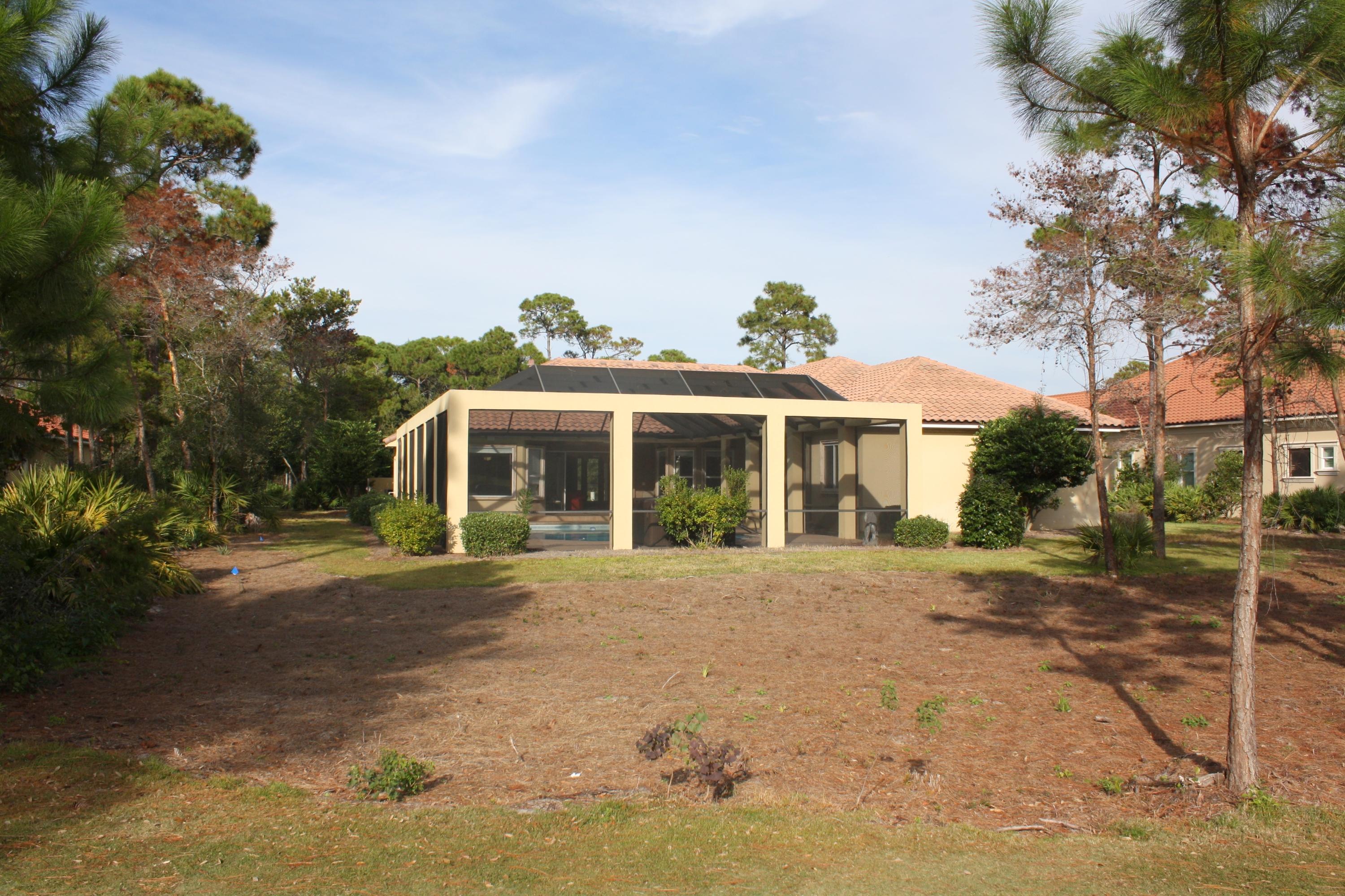 Kelly Plantation - Residential