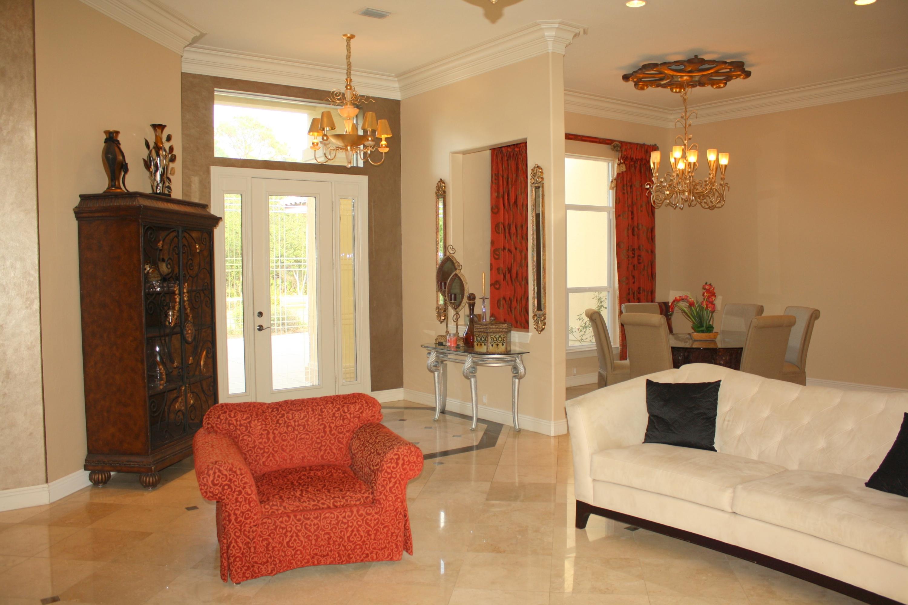 Kelly Plantation - Residential