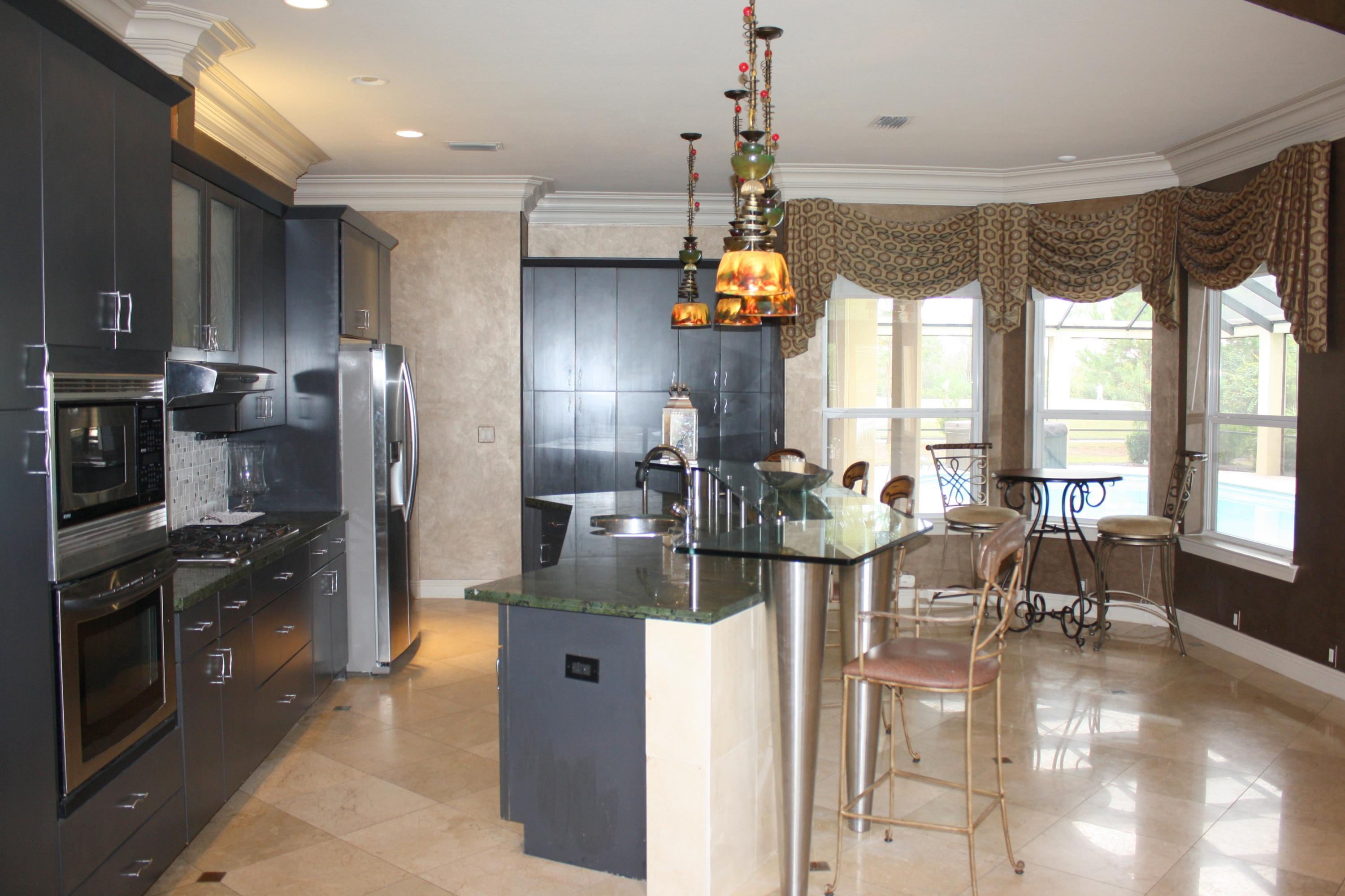 Kelly Plantation - Residential