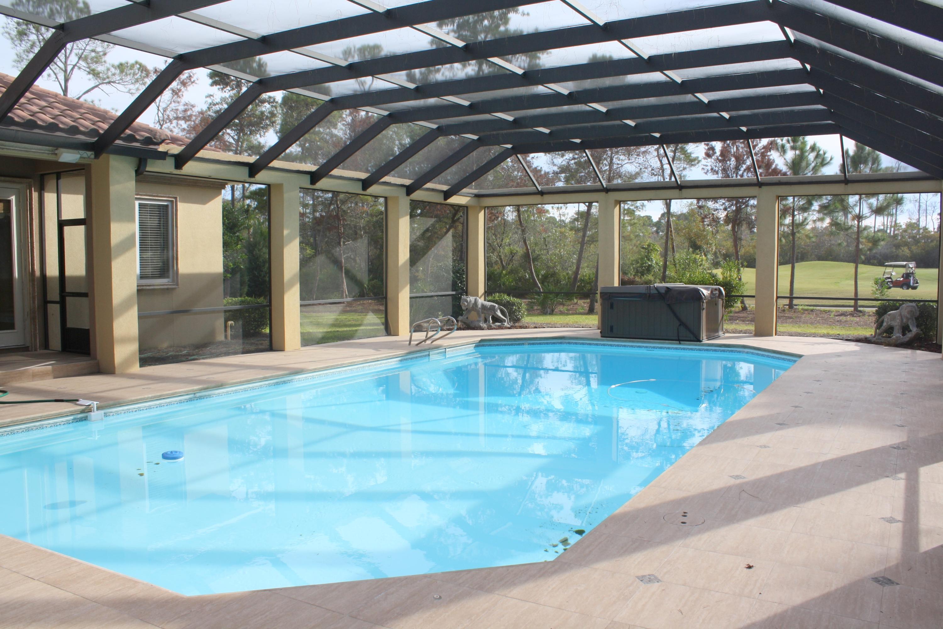 Kelly Plantation - Residential