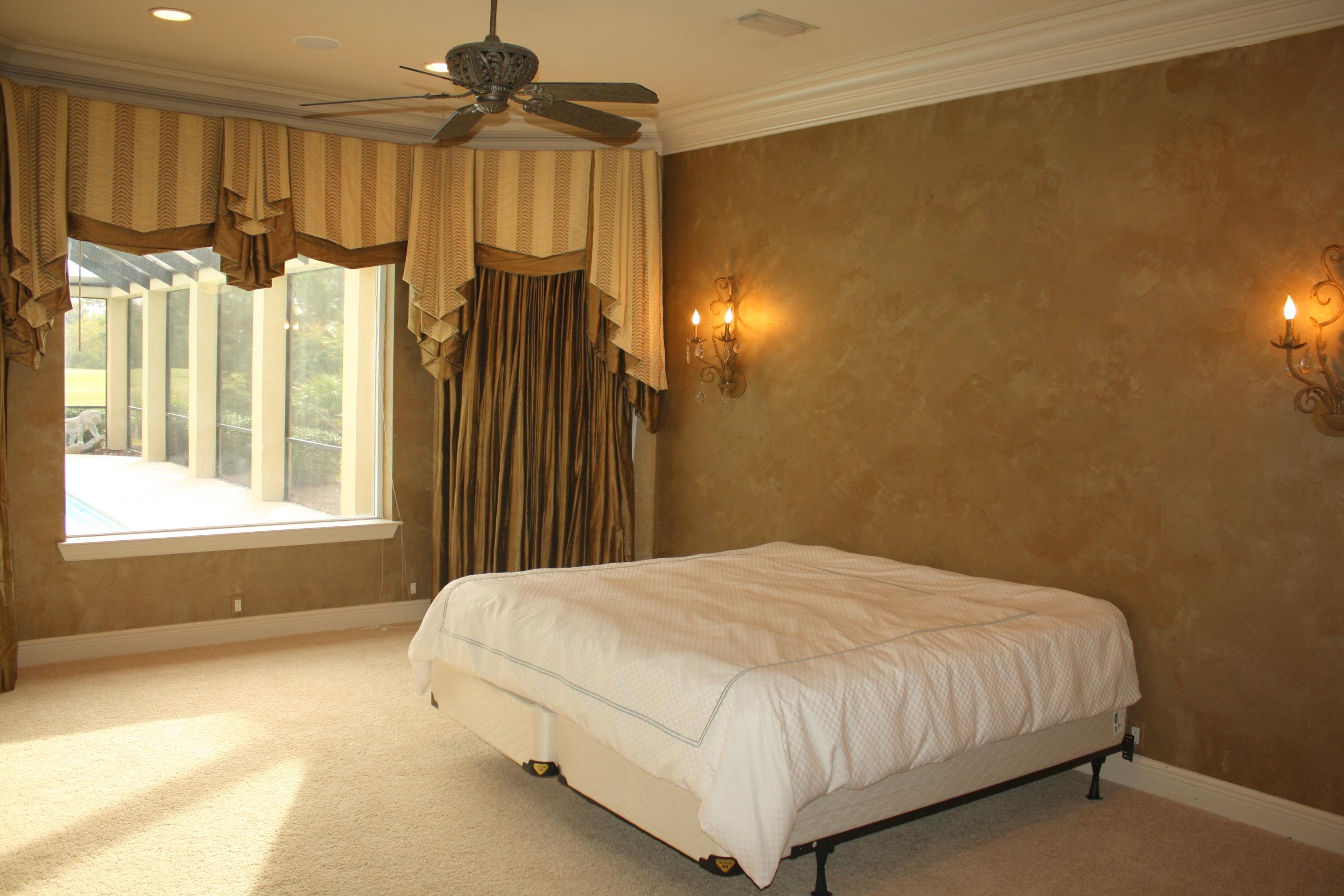 Kelly Plantation - Residential